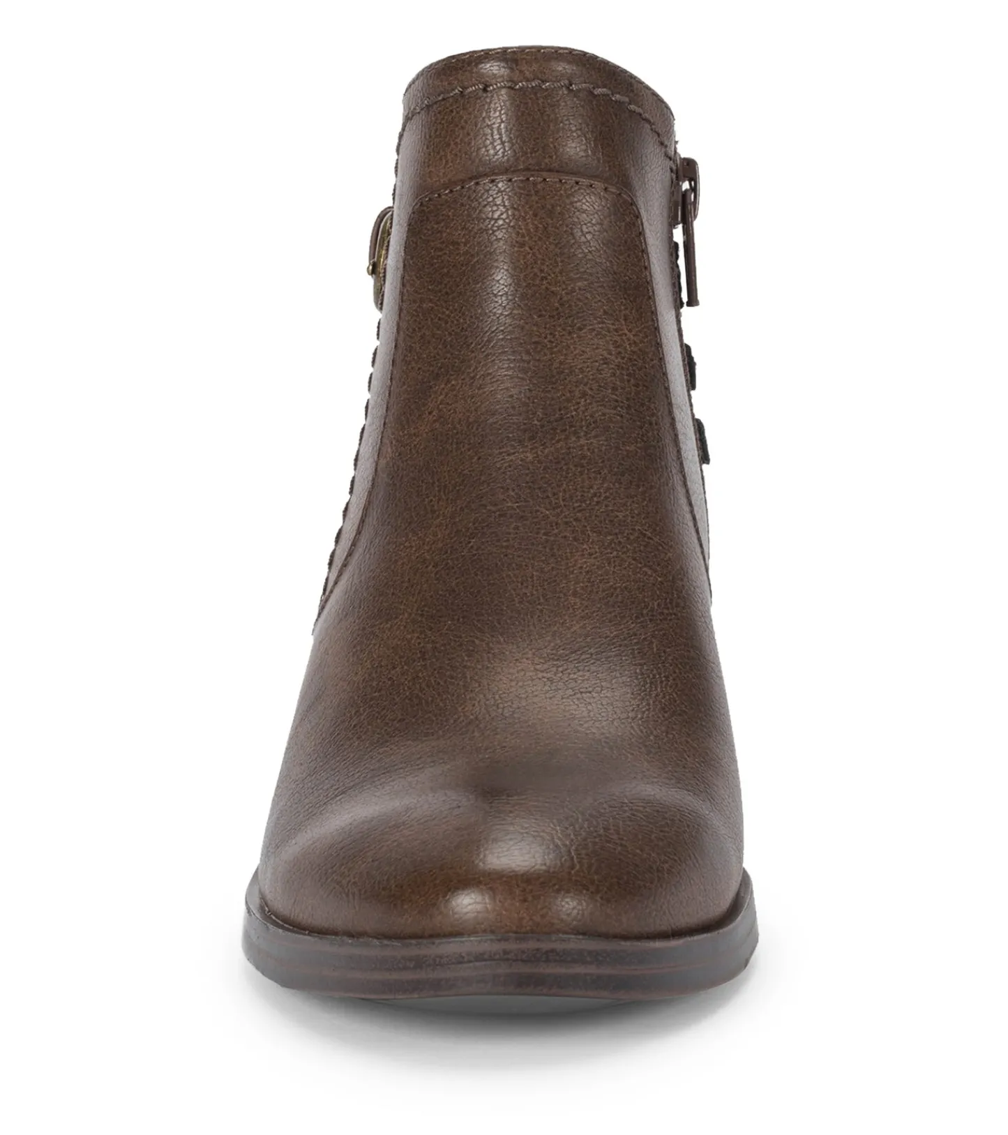 Baretraps Booties^Medley Bootie DarkBrown