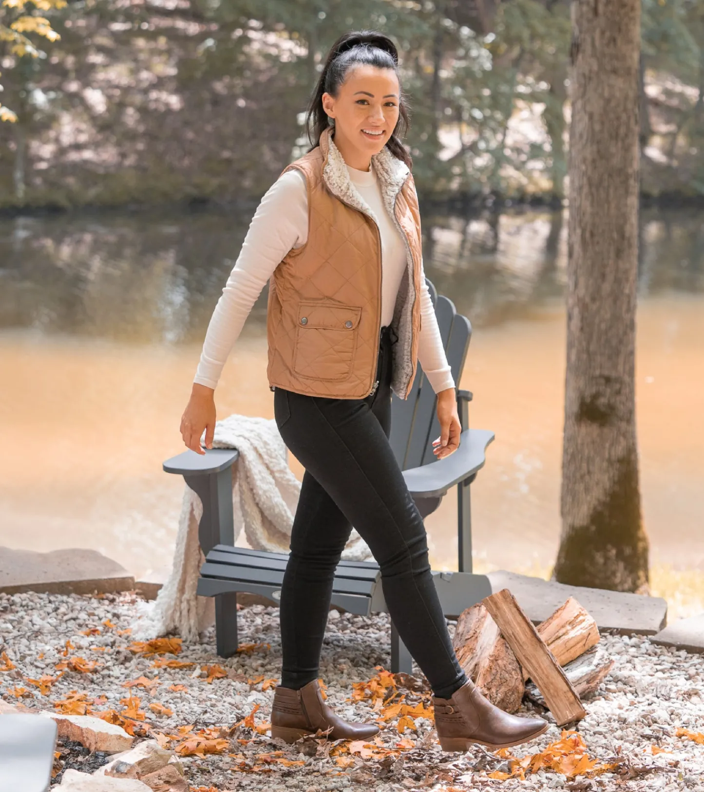 Baretraps Booties^Medley Bootie DarkBrown