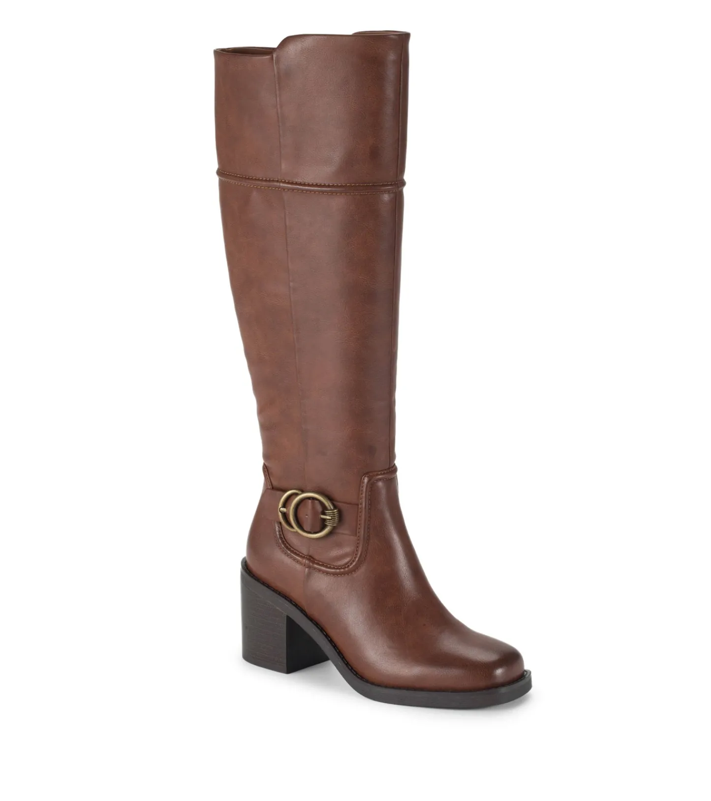 Baretraps Knee High Boots^Melody Tall Boot BrushBrown