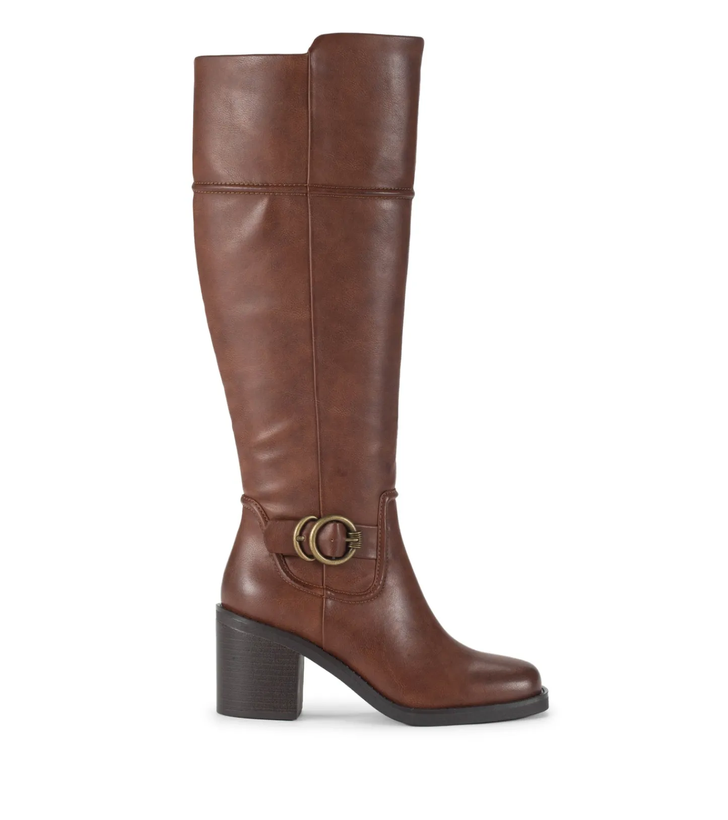 Baretraps Knee High Boots^Melody Tall Boot BrushBrown