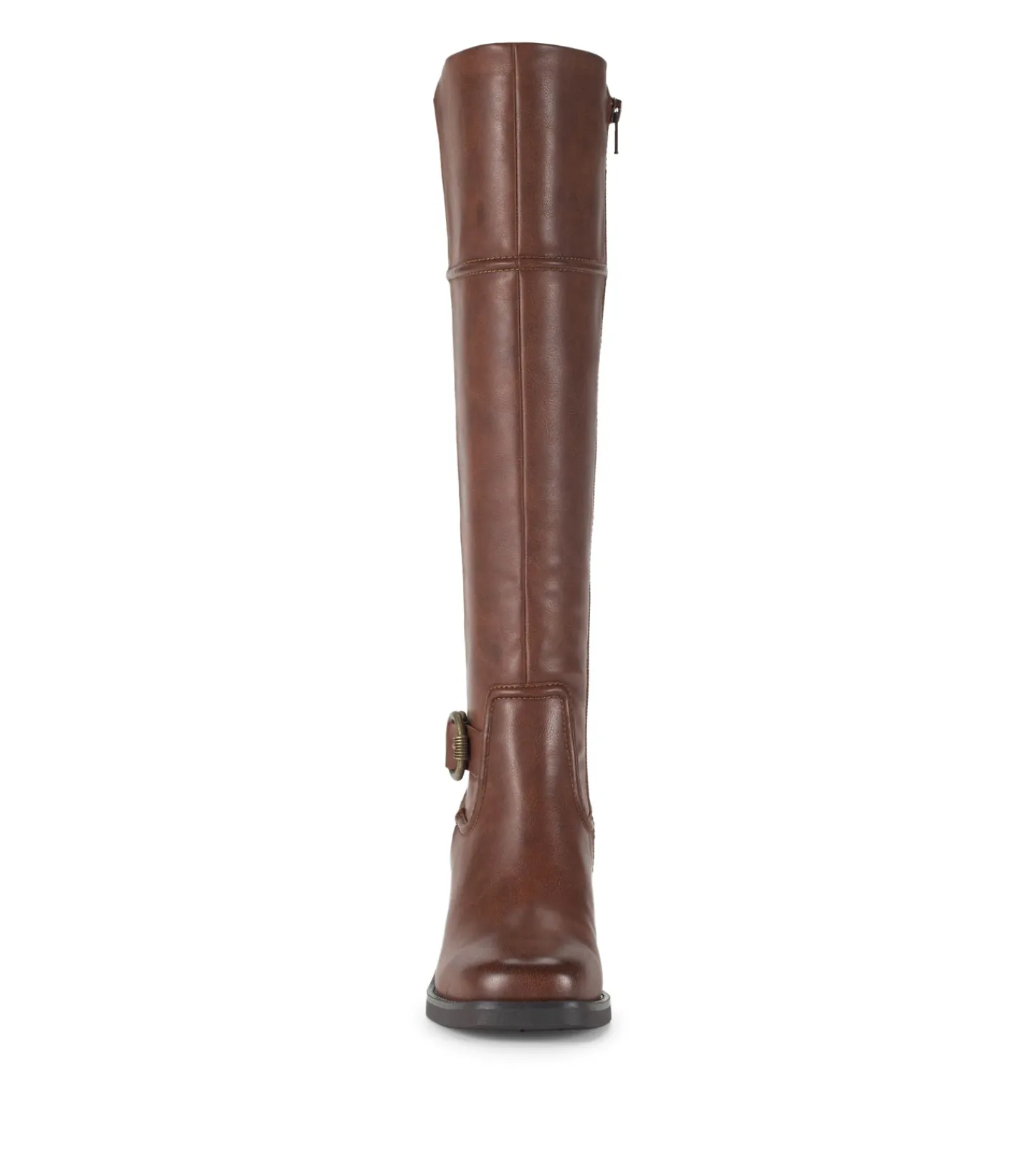 Baretraps Knee High Boots^Melody Tall Boot BrushBrown