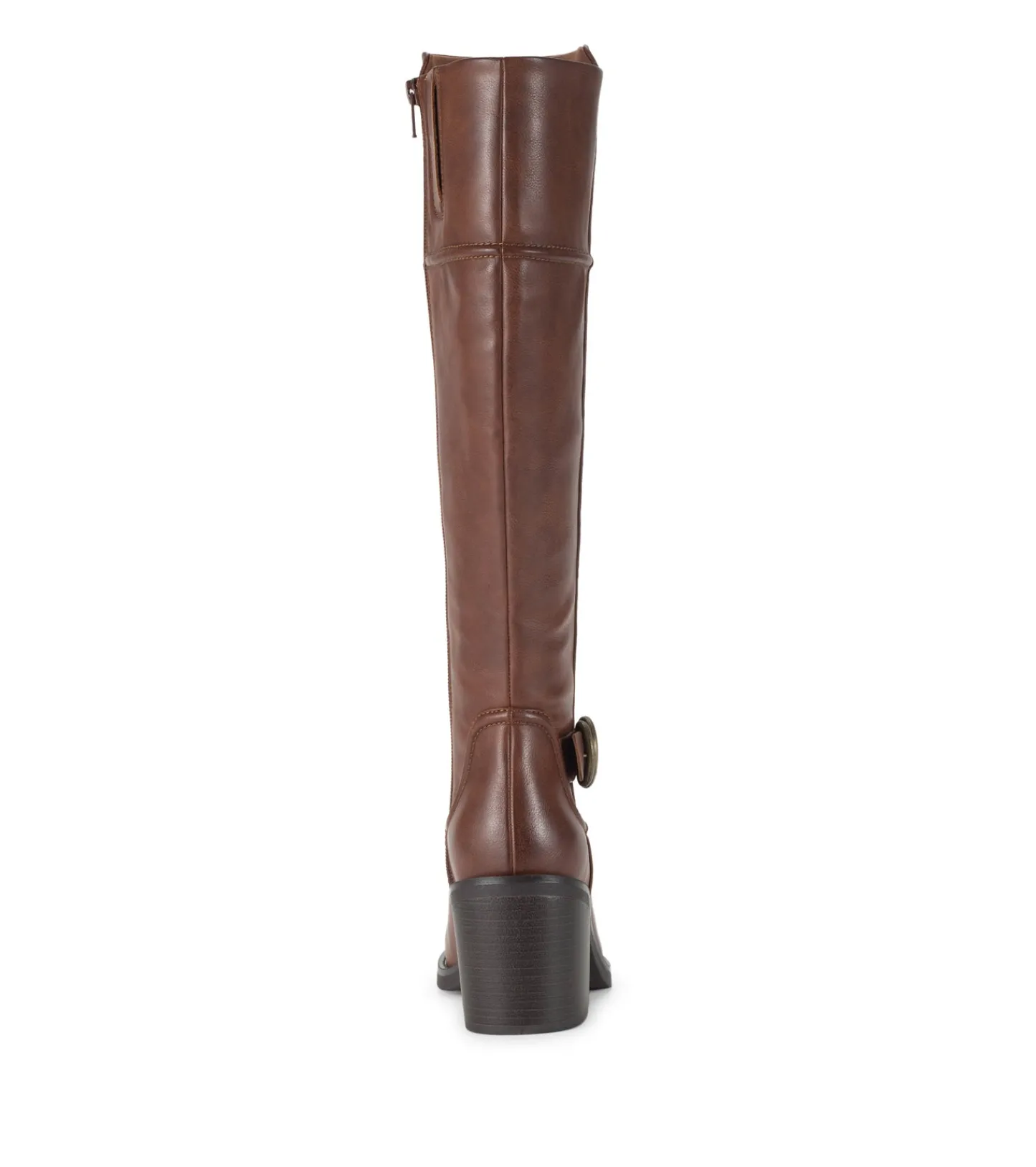 Baretraps Knee High Boots^Melody Tall Boot BrushBrown