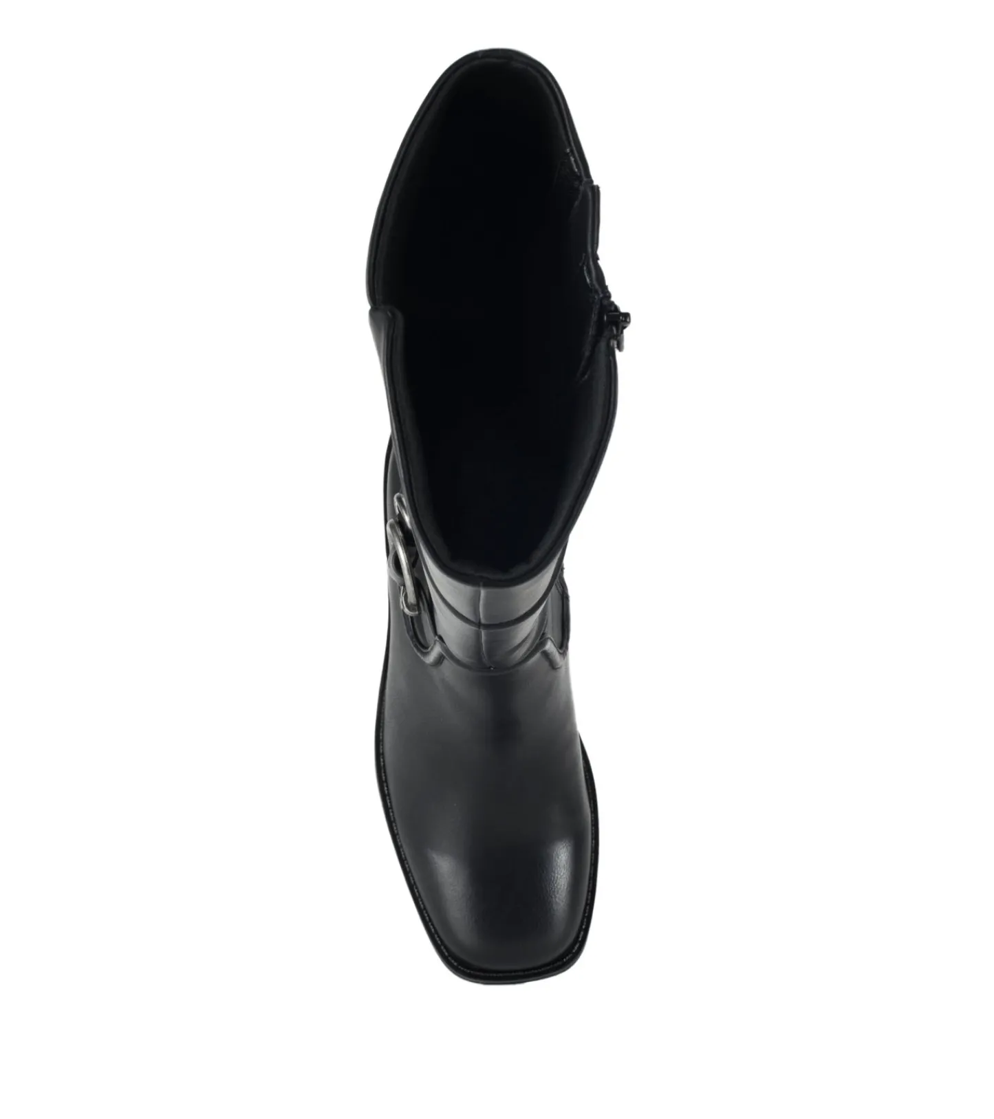 Baretraps Knee High Boots^Melody Tall Boot Black