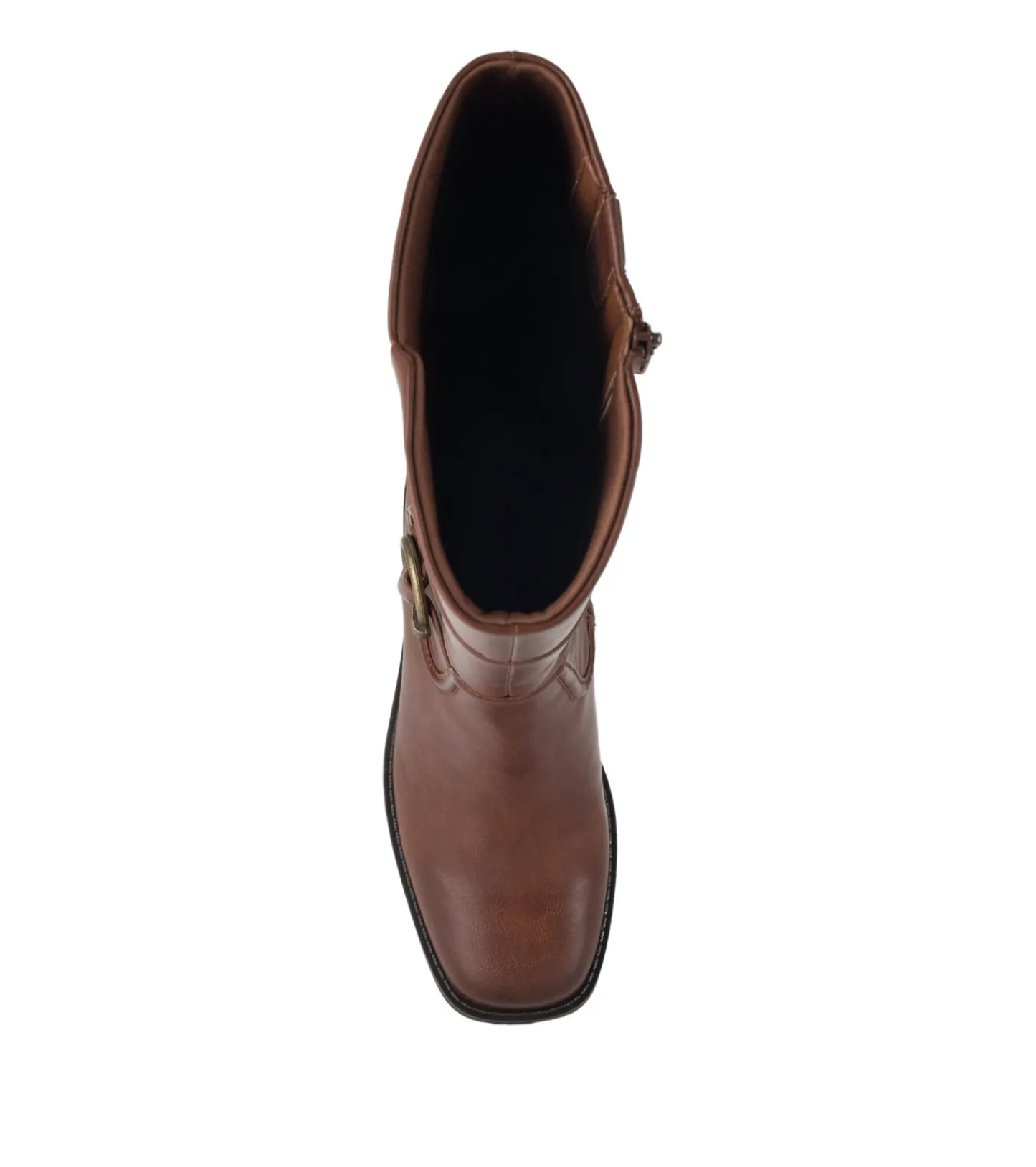 Baretraps Knee High Boots^Melody Tall Boot BrushBrown