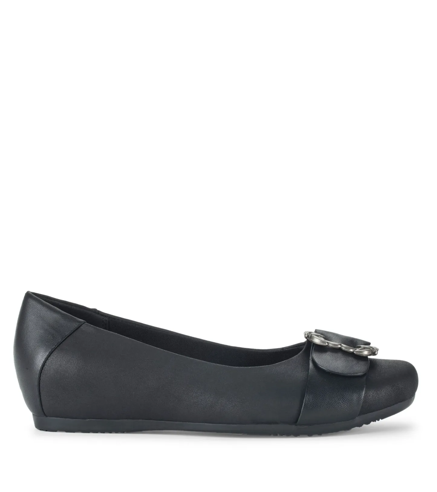 Baretraps Flats & Loafers^Milady Flat Black