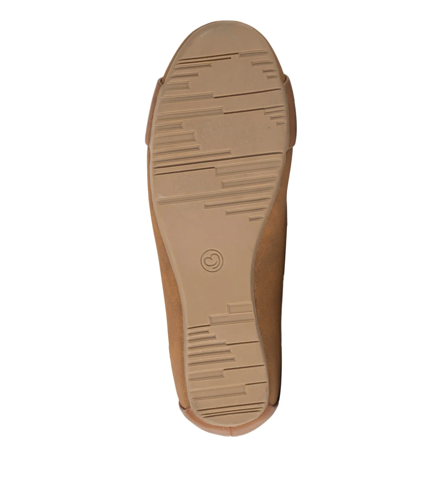 Baretraps Flats & Loafers^Milady Flat Cognac
