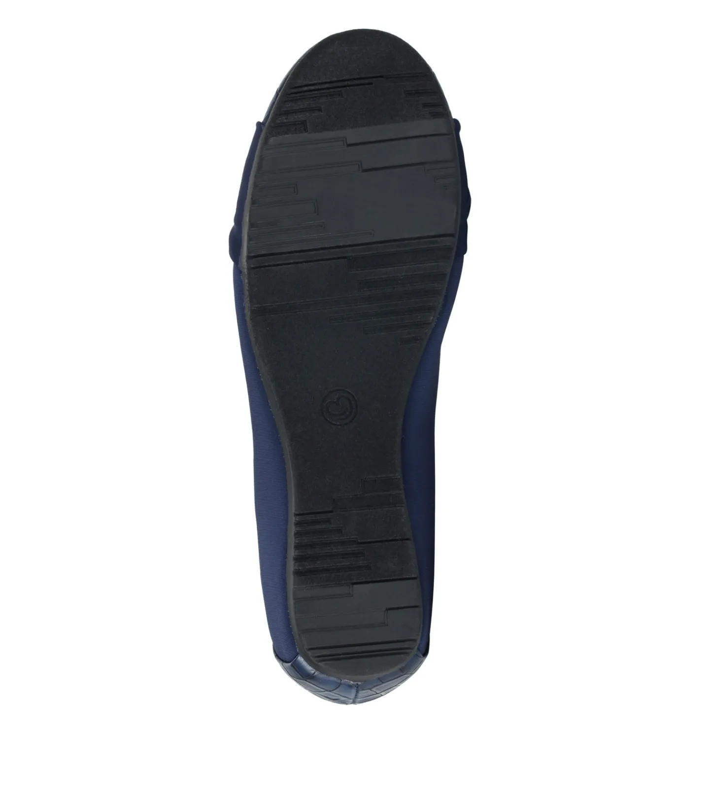 Baretraps Flats & Loafers^Mitsy Casual Flat Midnight