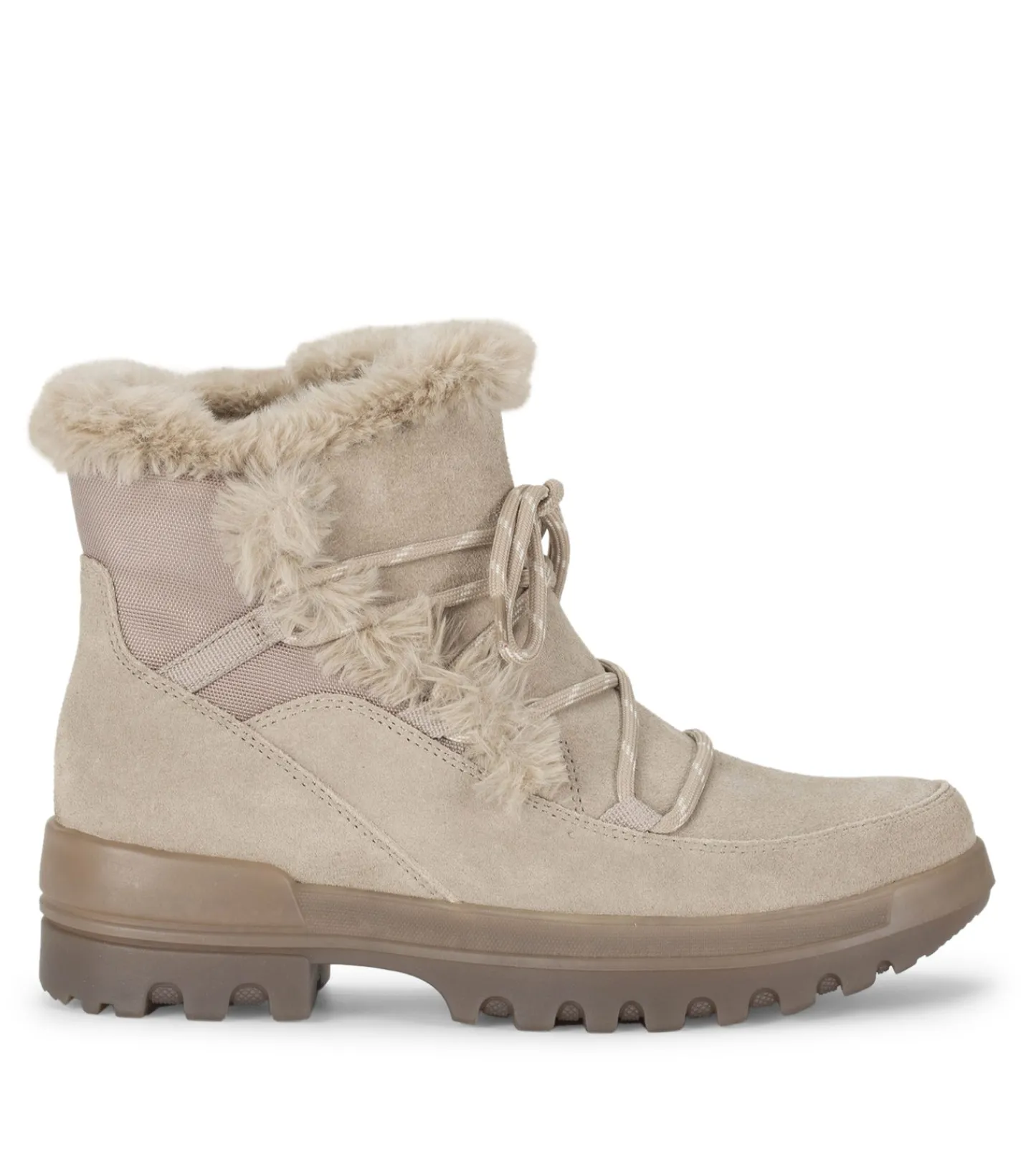 Baretraps Cold Weather Boots^Nadya Cold Weather Boot TaupeIce