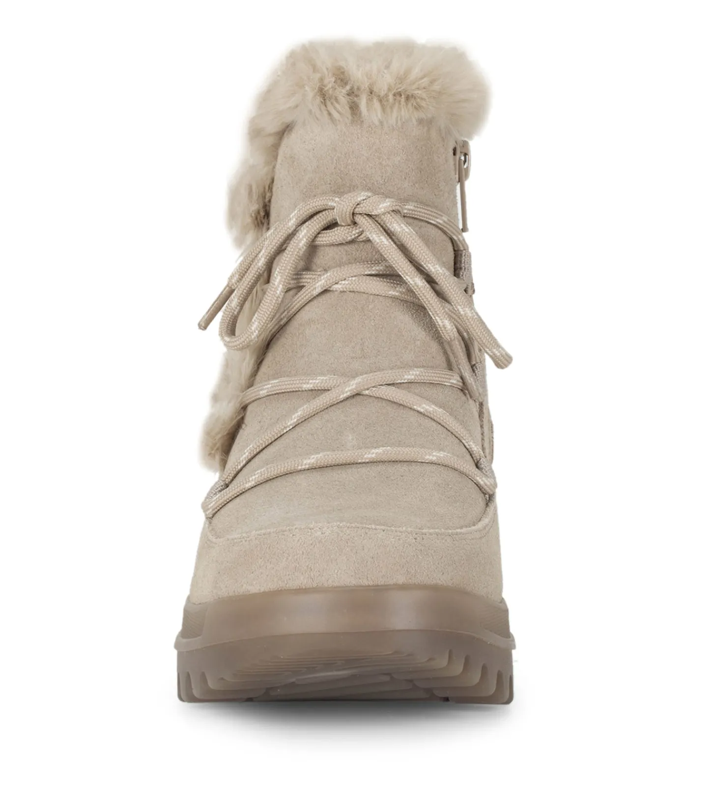 Baretraps Cold Weather Boots^Nadya Cold Weather Boot TaupeIce