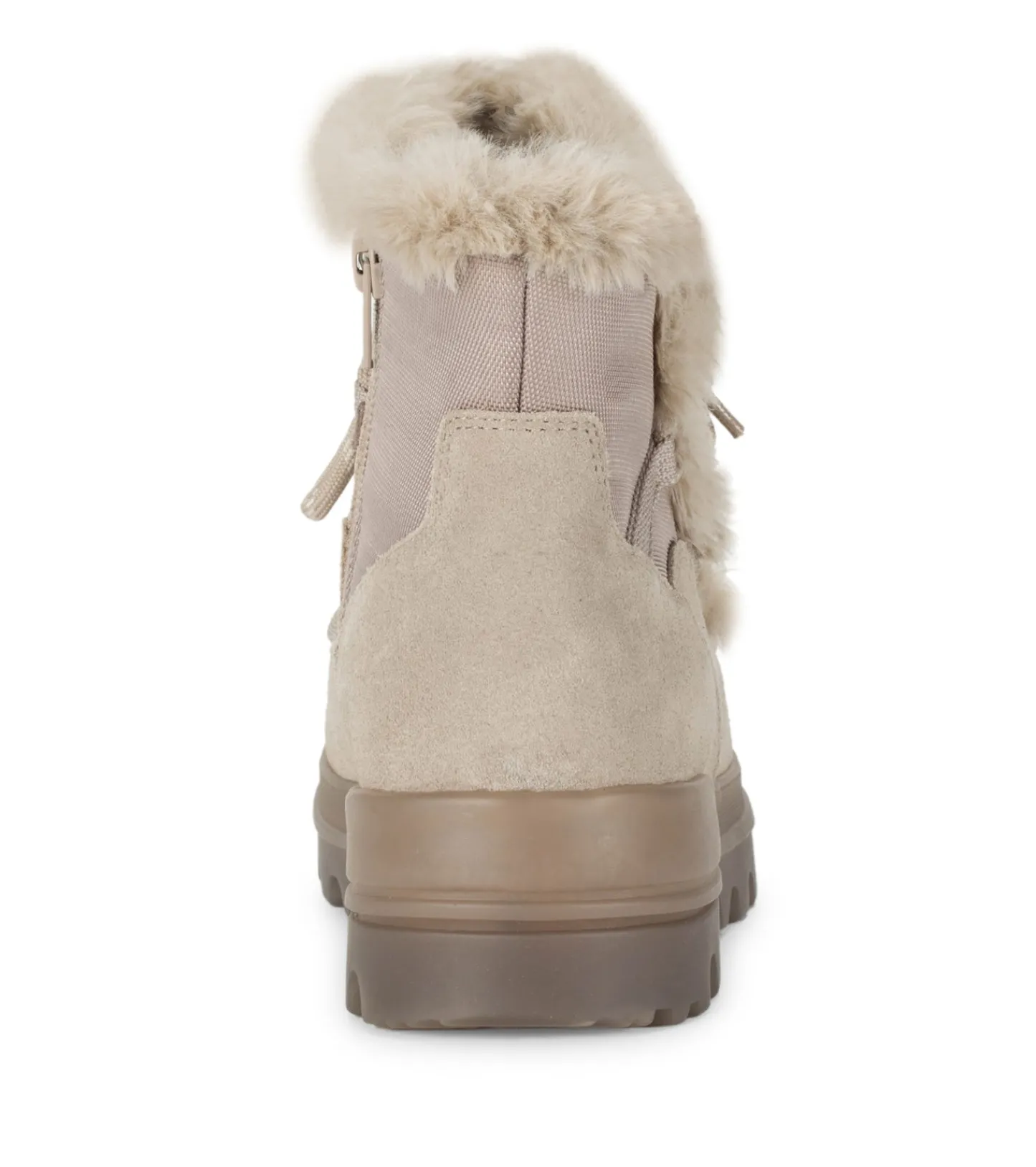 Baretraps Cold Weather Boots^Nadya Cold Weather Boot TaupeIce