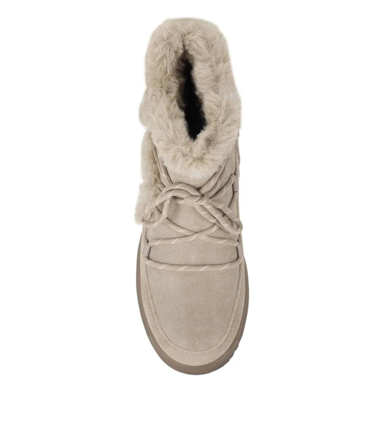 Baretraps Cold Weather Boots^Nadya Cold Weather Boot TaupeIce