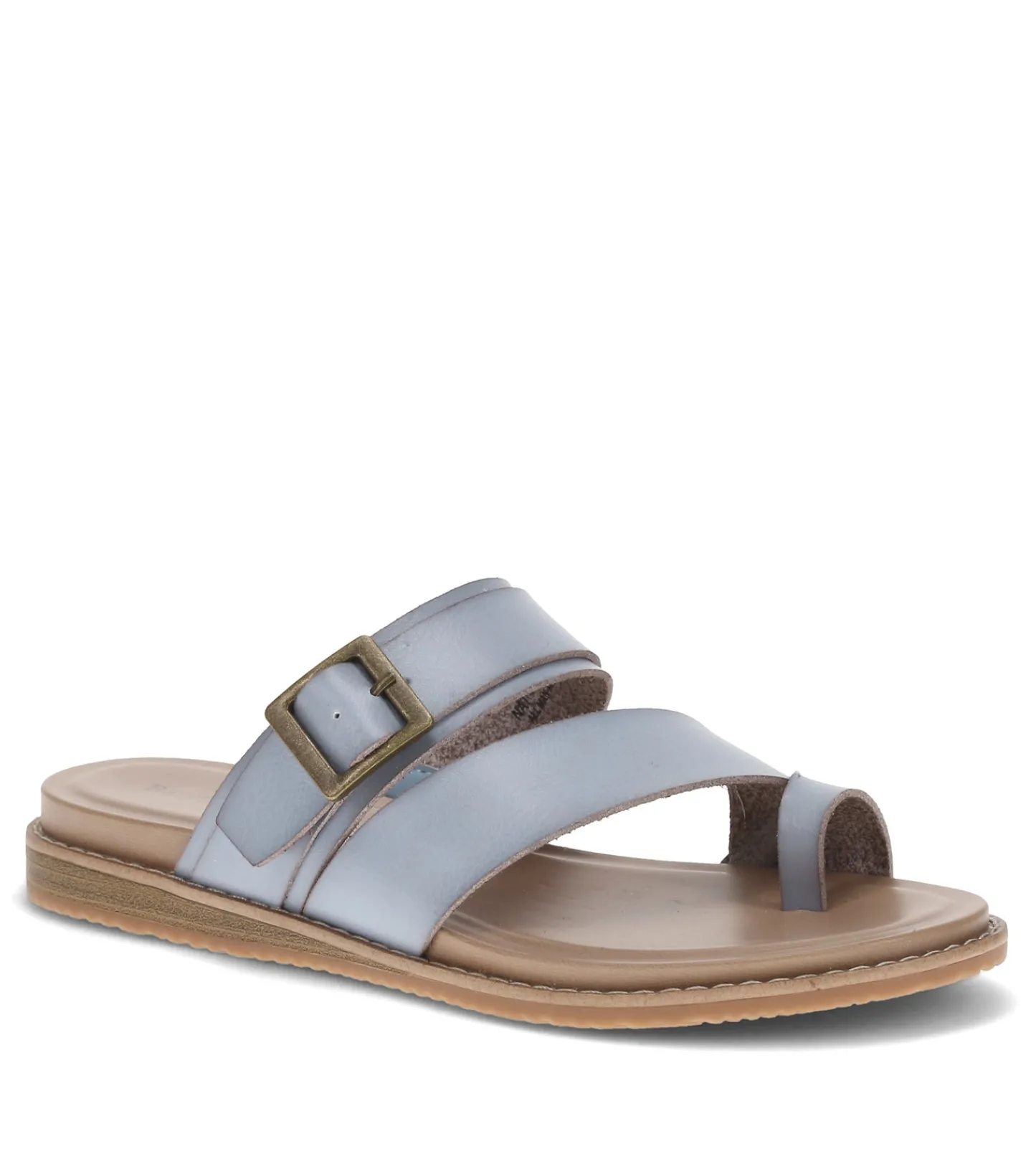 Baretraps Slides & Slip On Sandals^Nat Slide Sandal IslandBlue