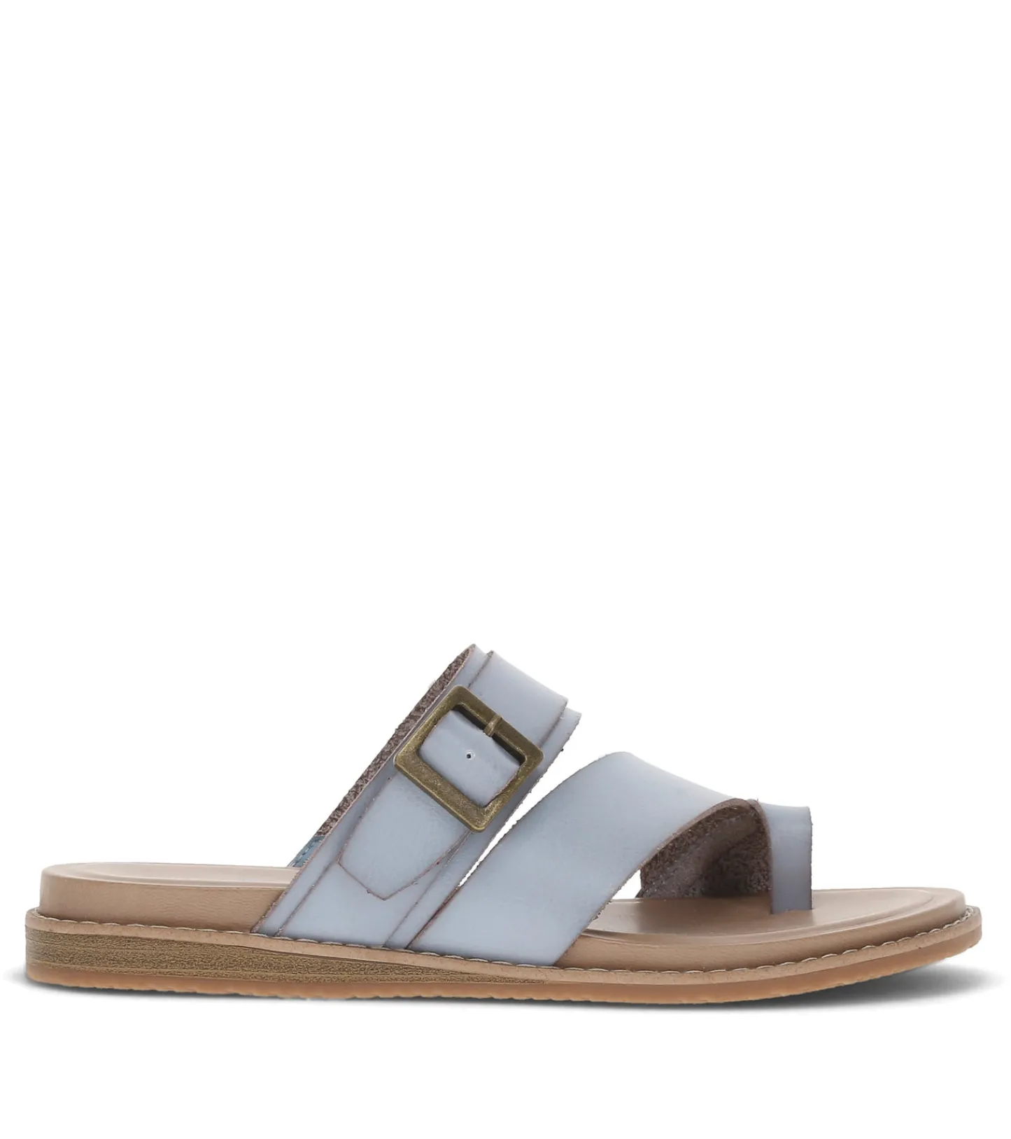 Baretraps Slides & Slip On Sandals^Nat Slide Sandal IslandBlue