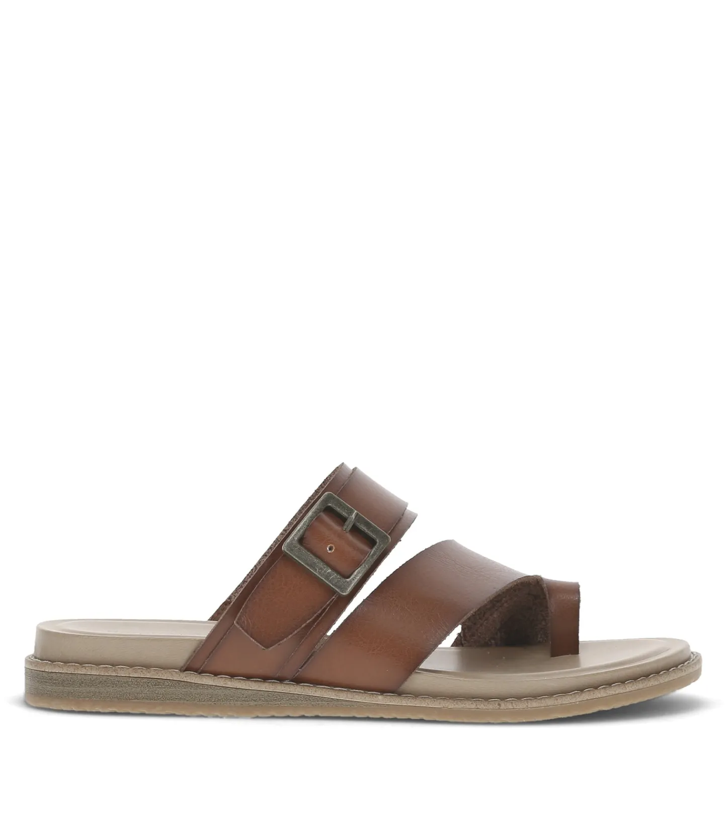 Baretraps Slides & Slip On Sandals^Nat Slide Sandal BrushBrown