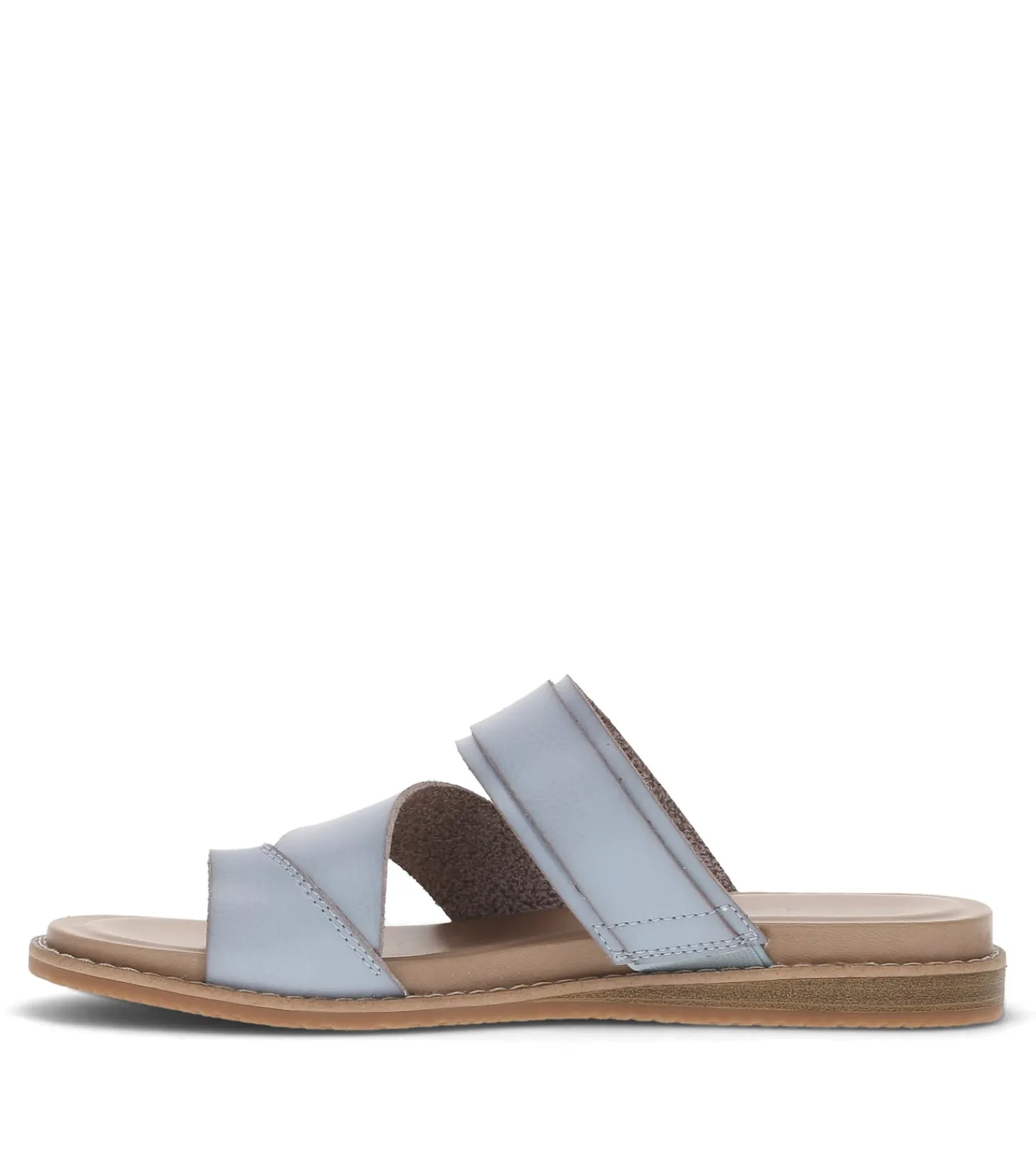 Baretraps Slides & Slip On Sandals^Nat Slide Sandal IslandBlue