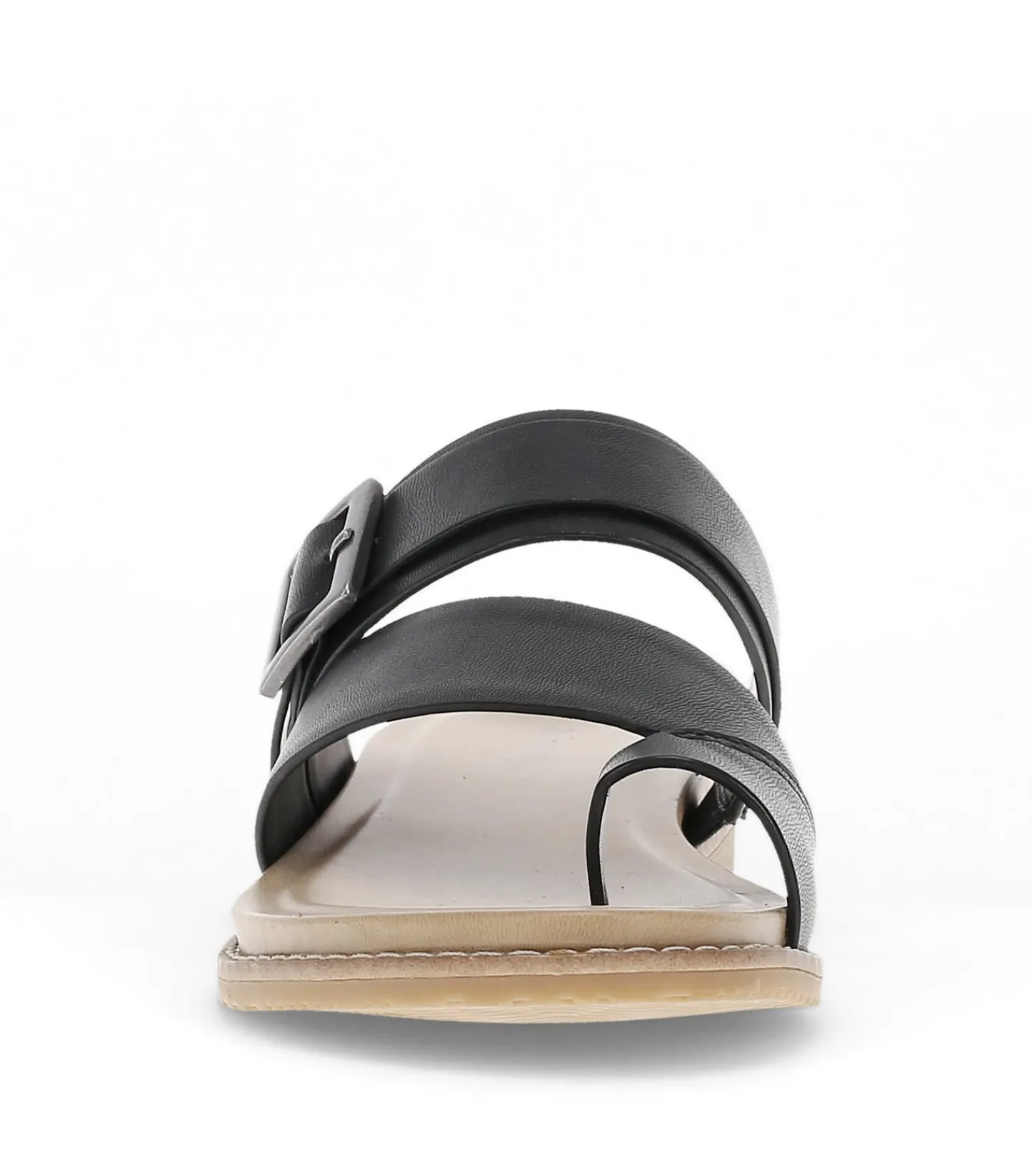 Baretraps Slides & Slip On Sandals^Nat Slide Sandal Black