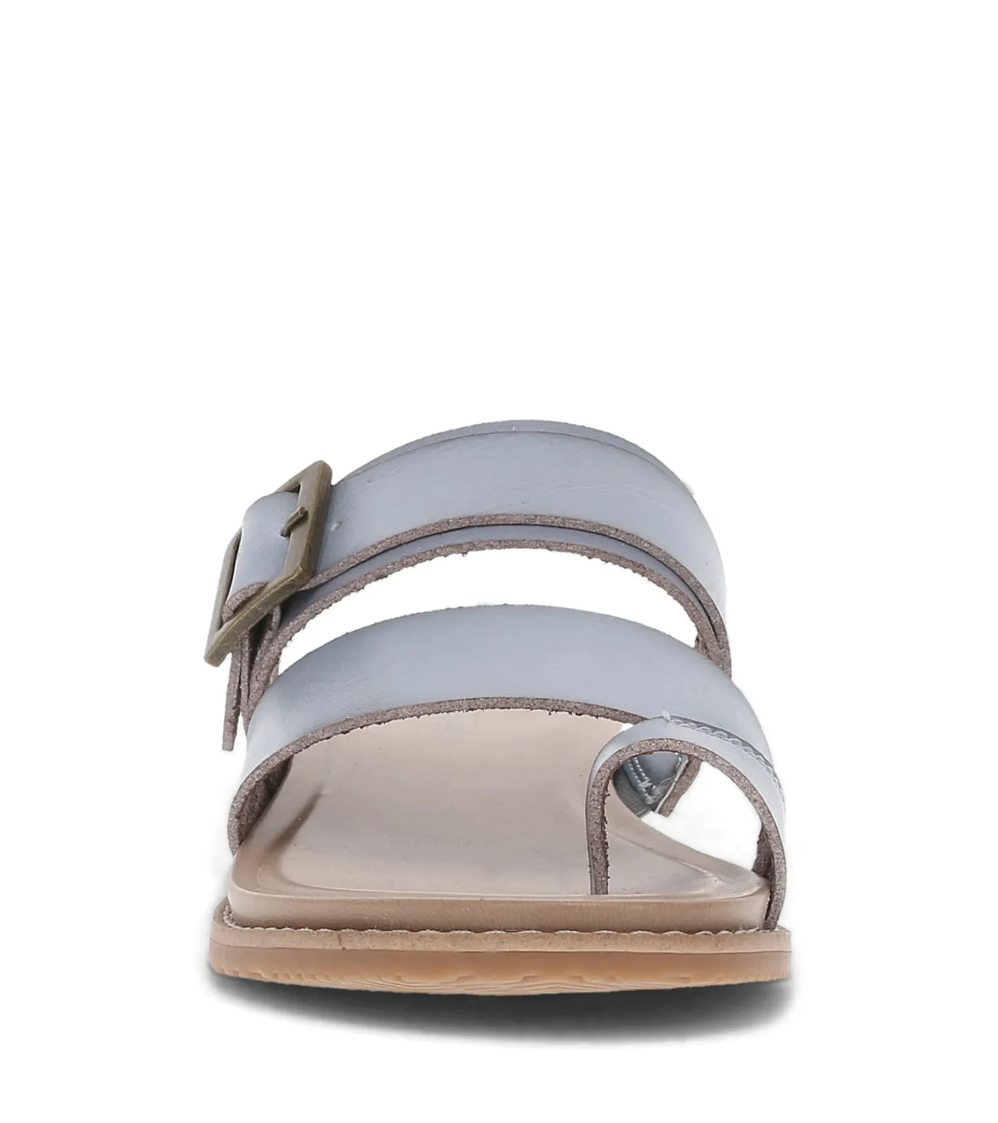 Baretraps Slides & Slip On Sandals^Nat Slide Sandal IslandBlue