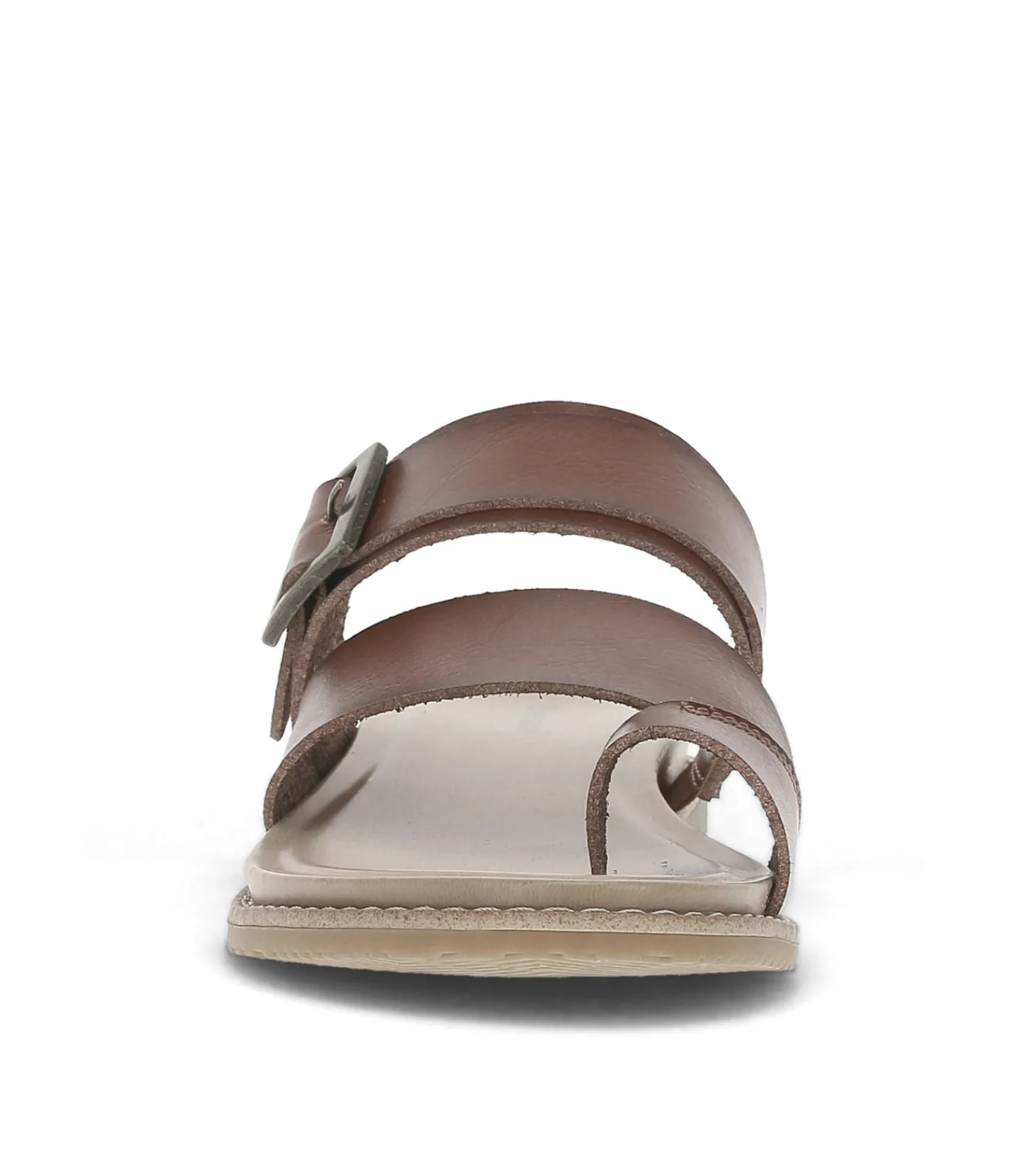 Baretraps Slides & Slip On Sandals^Nat Slide Sandal BrushBrown