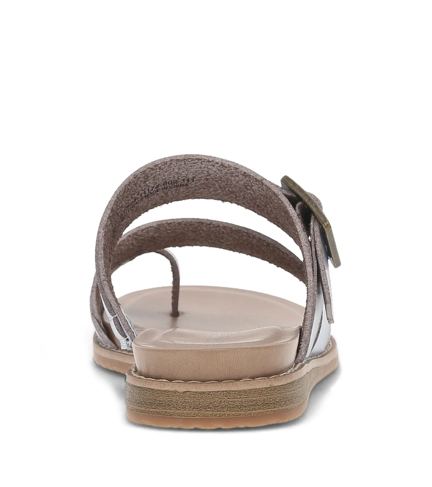 Baretraps Slides & Slip On Sandals^Nat Slide Sandal IslandBlue