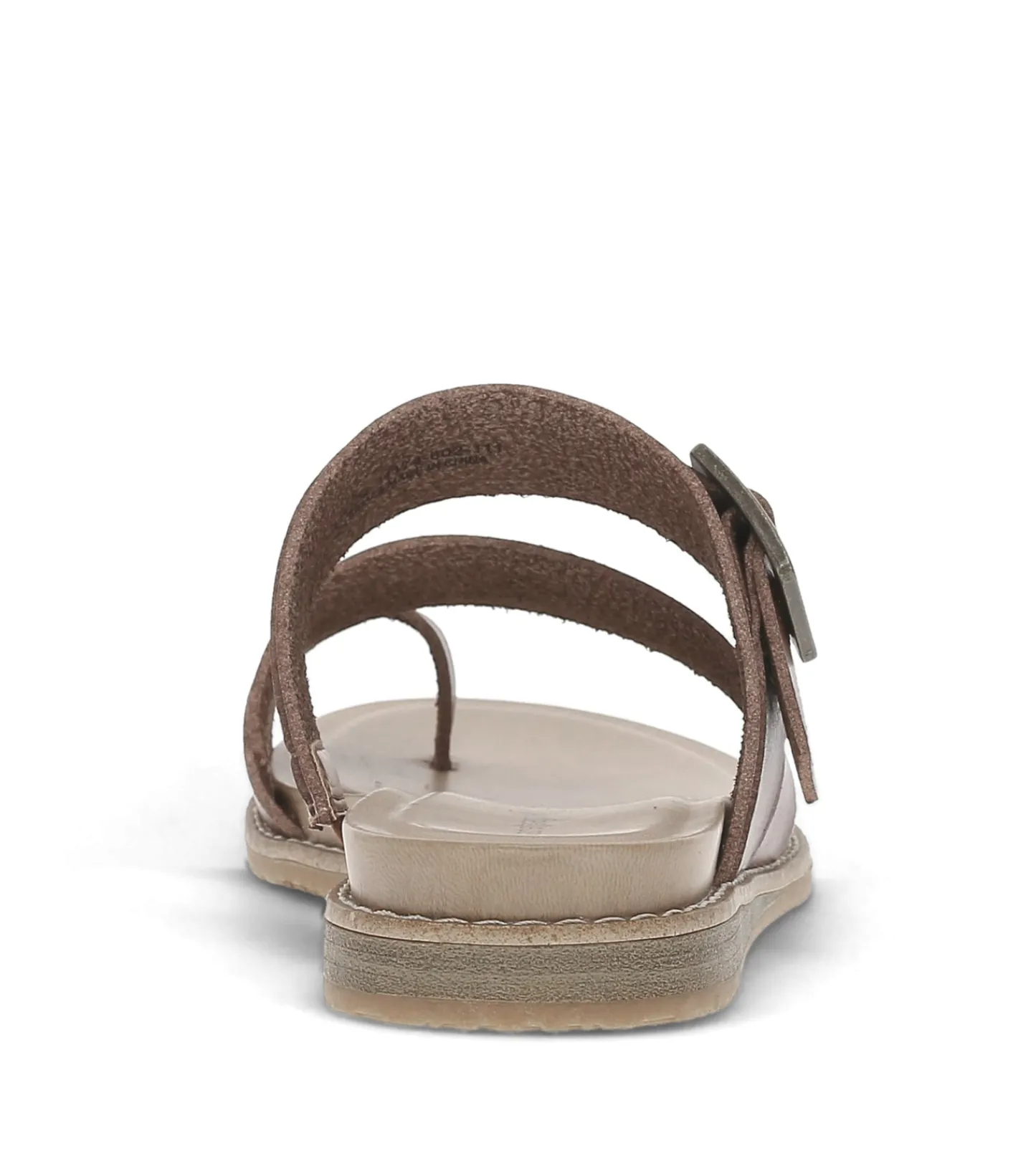 Baretraps Slides & Slip On Sandals^Nat Slide Sandal BrushBrown