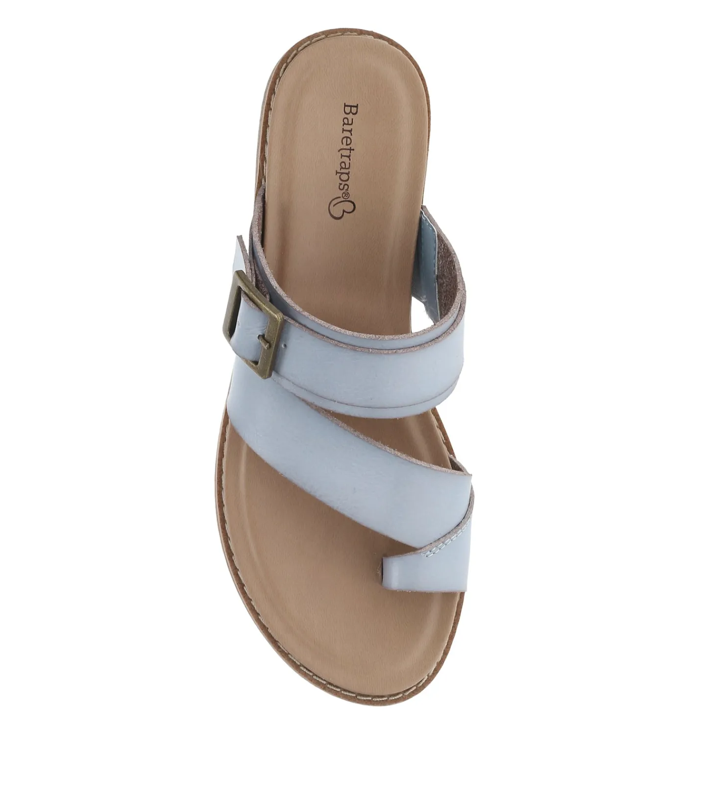 Baretraps Slides & Slip On Sandals^Nat Slide Sandal IslandBlue