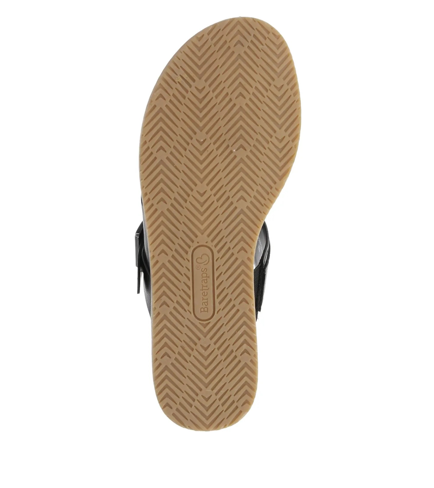 Baretraps Slides & Slip On Sandals^Nat Slide Sandal Black