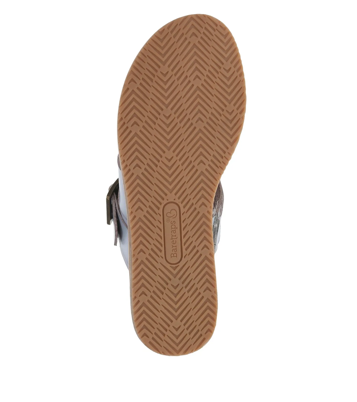 Baretraps Slides & Slip On Sandals^Nat Slide Sandal IslandBlue