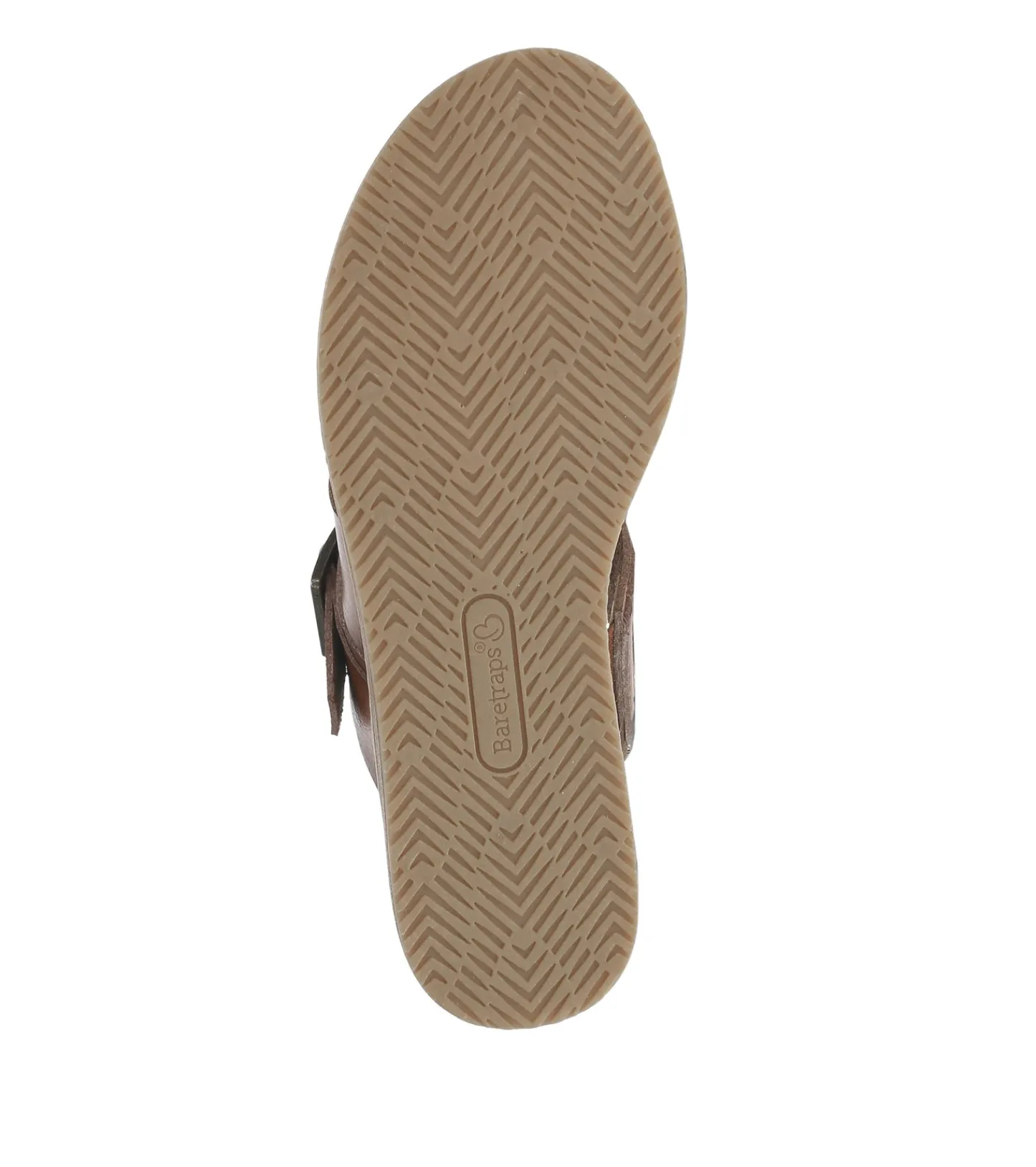 Baretraps Slides & Slip On Sandals^Nat Slide Sandal BrushBrown