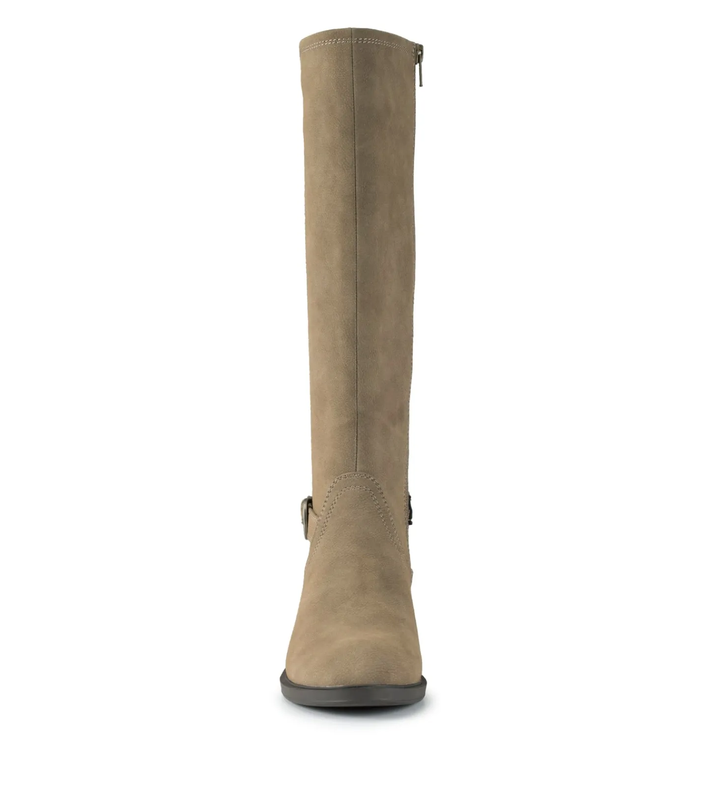 Baretraps Knee High Boots^Nena Riding Boot Truffle