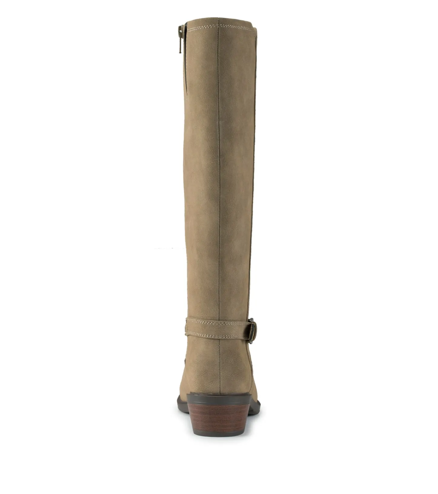 Baretraps Knee High Boots^Nena Riding Boot Truffle