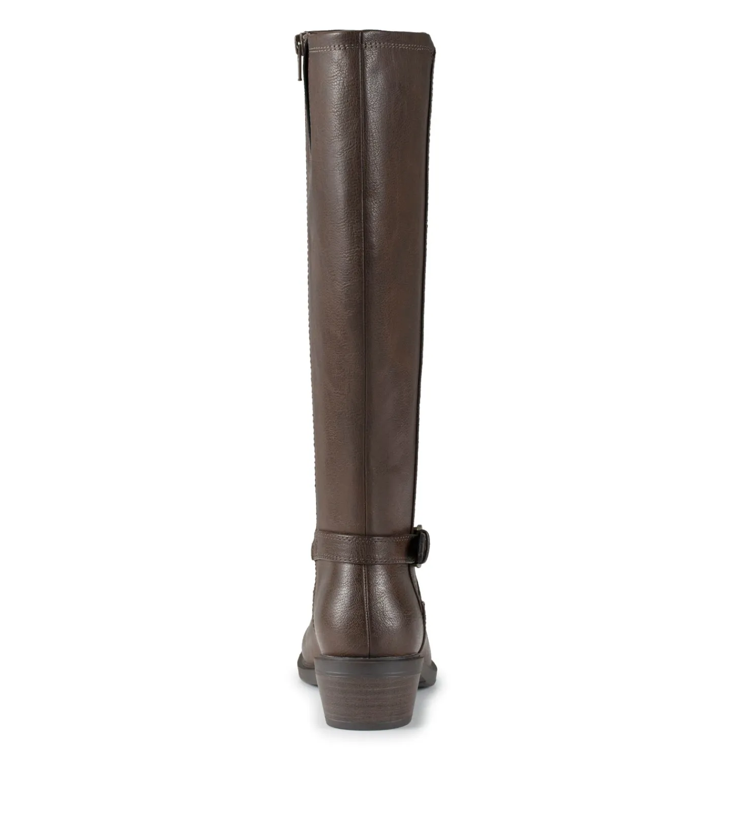 Baretraps Knee High Boots^Nena Riding Boot DarkBrown