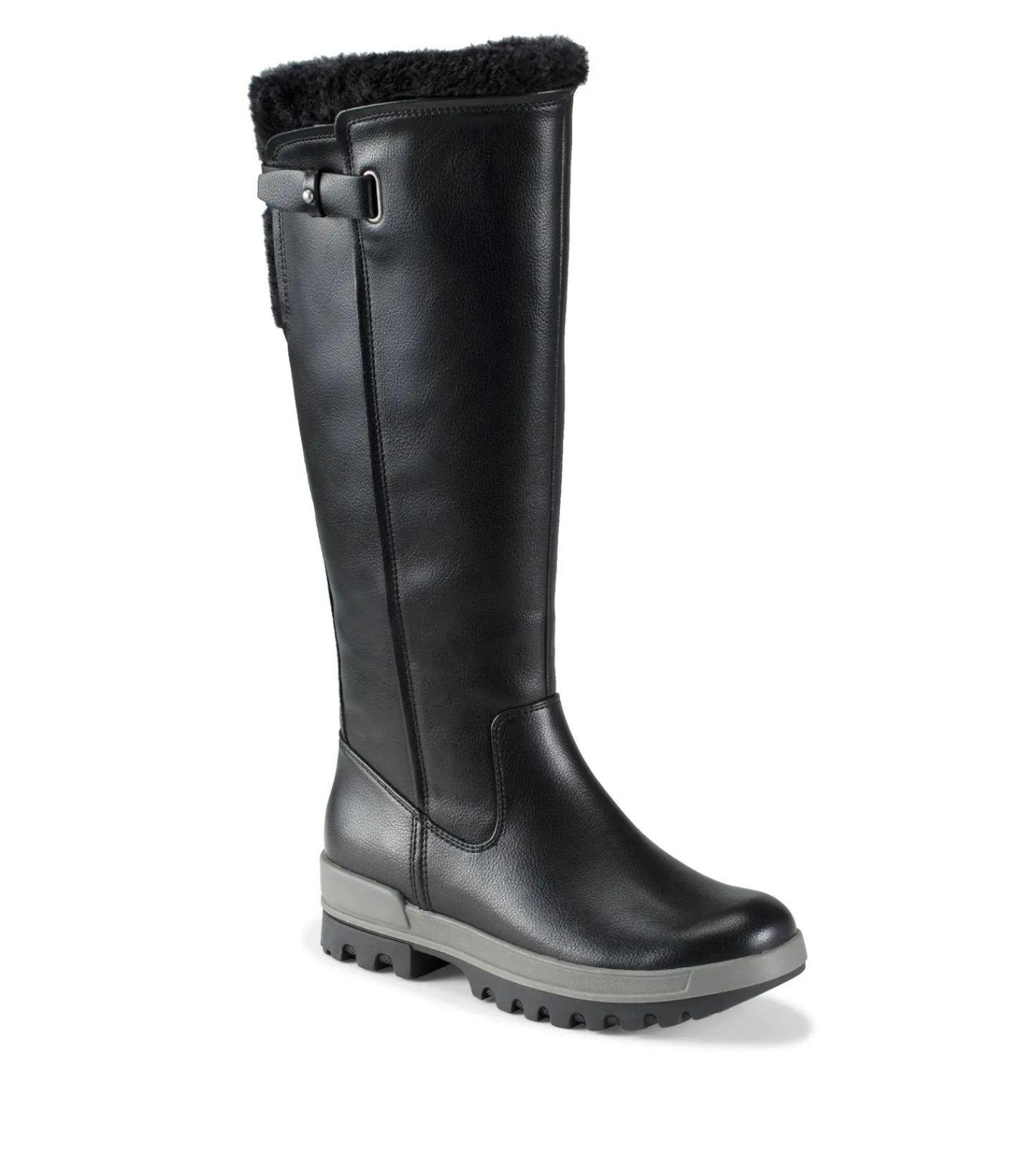 Baretraps Cold Weather Boots^Nettie Cold Weather Boot Black