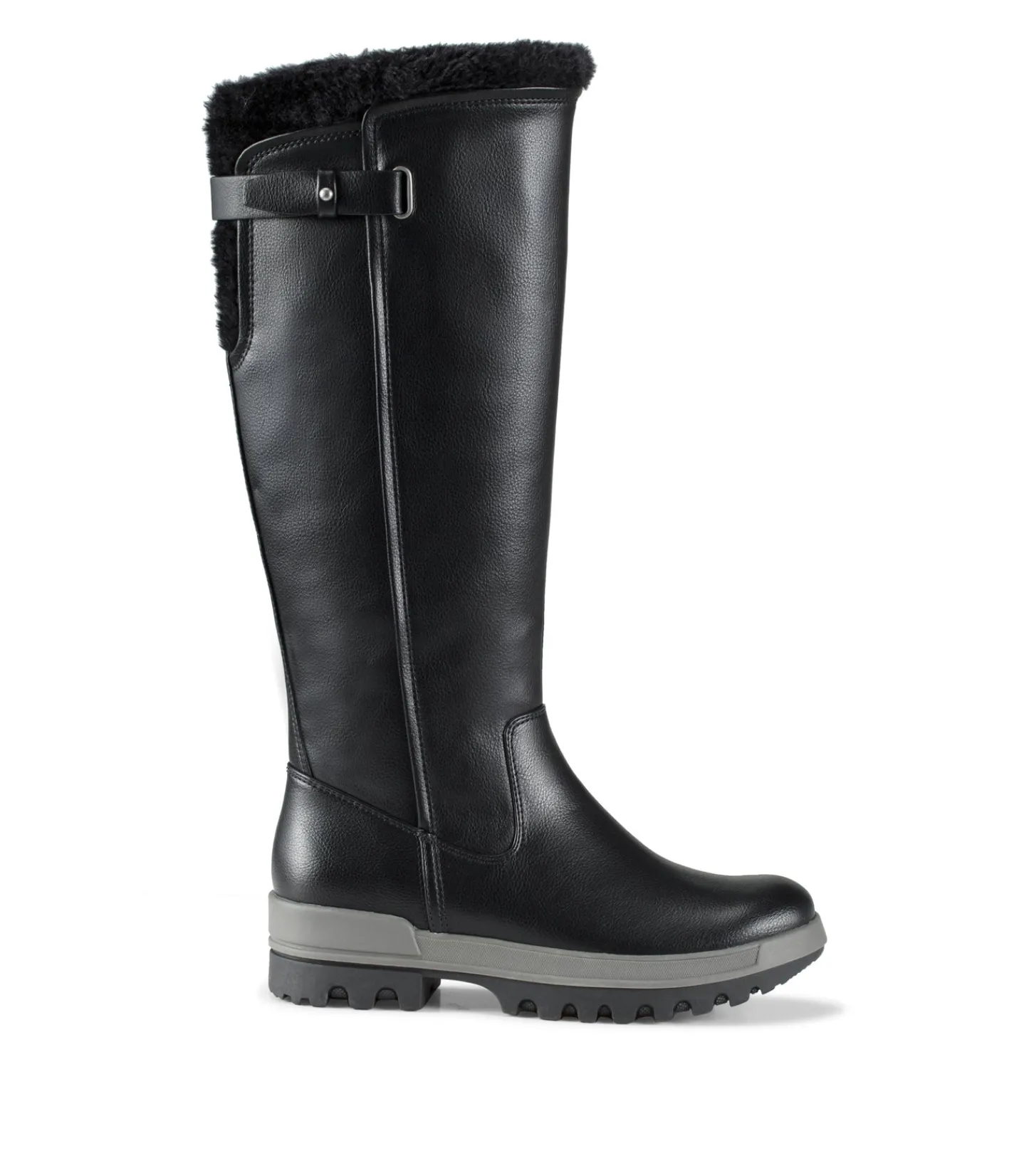 Baretraps Cold Weather Boots^Nettie Cold Weather Boot Black