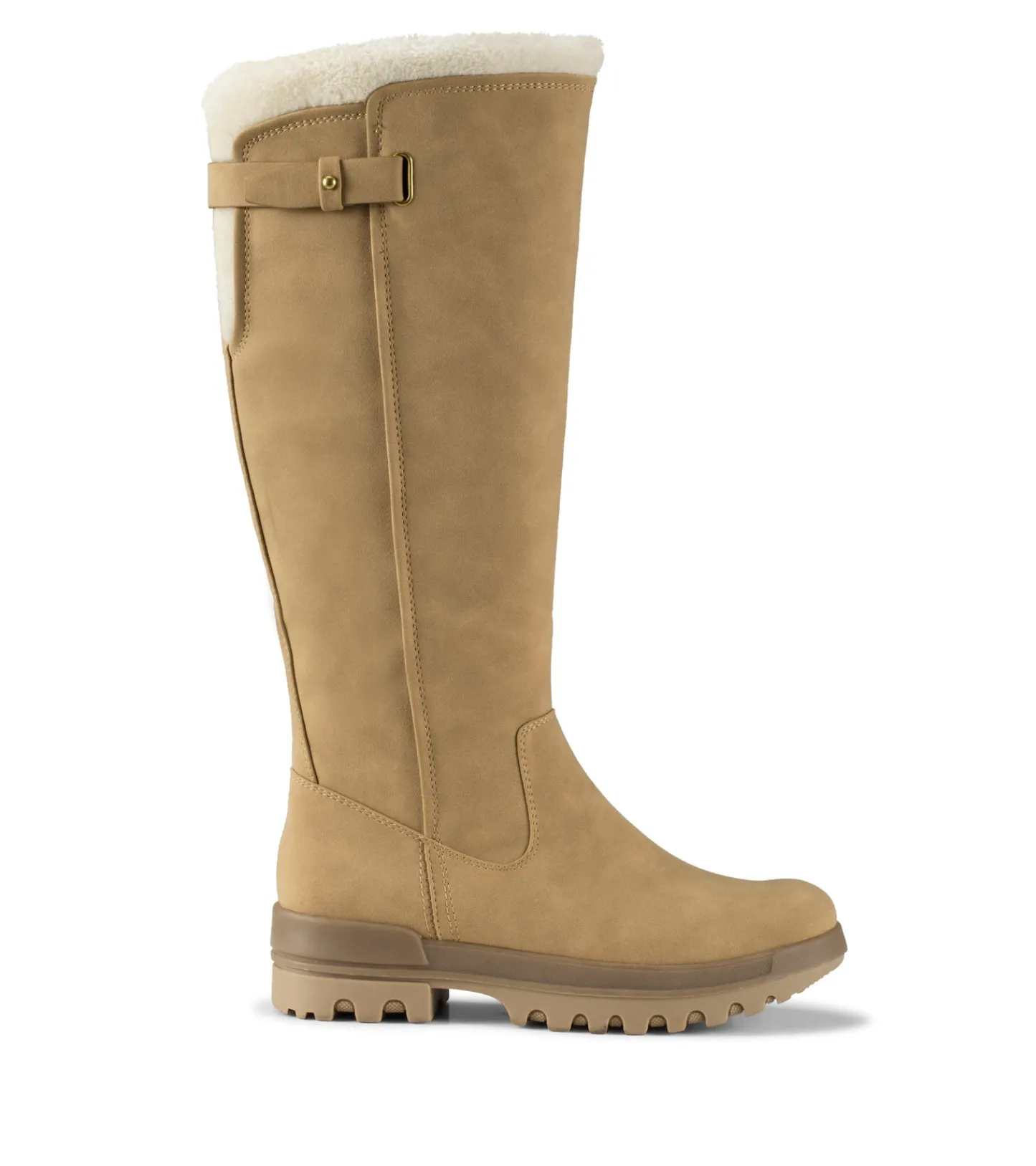 Baretraps Cold Weather Boots^Nettie Cold Weather Boot Cognac