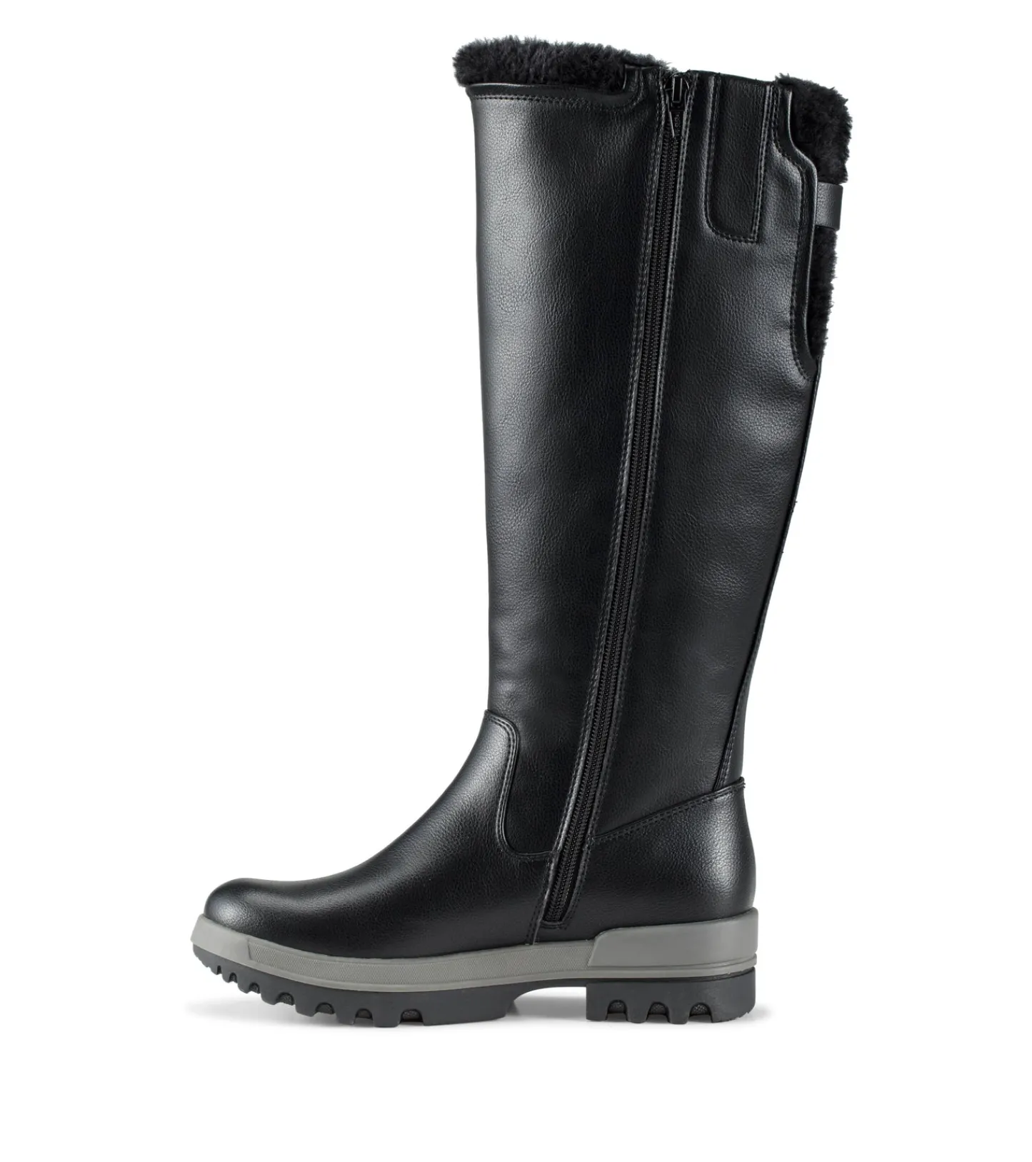 Baretraps Cold Weather Boots^Nettie Cold Weather Boot Black