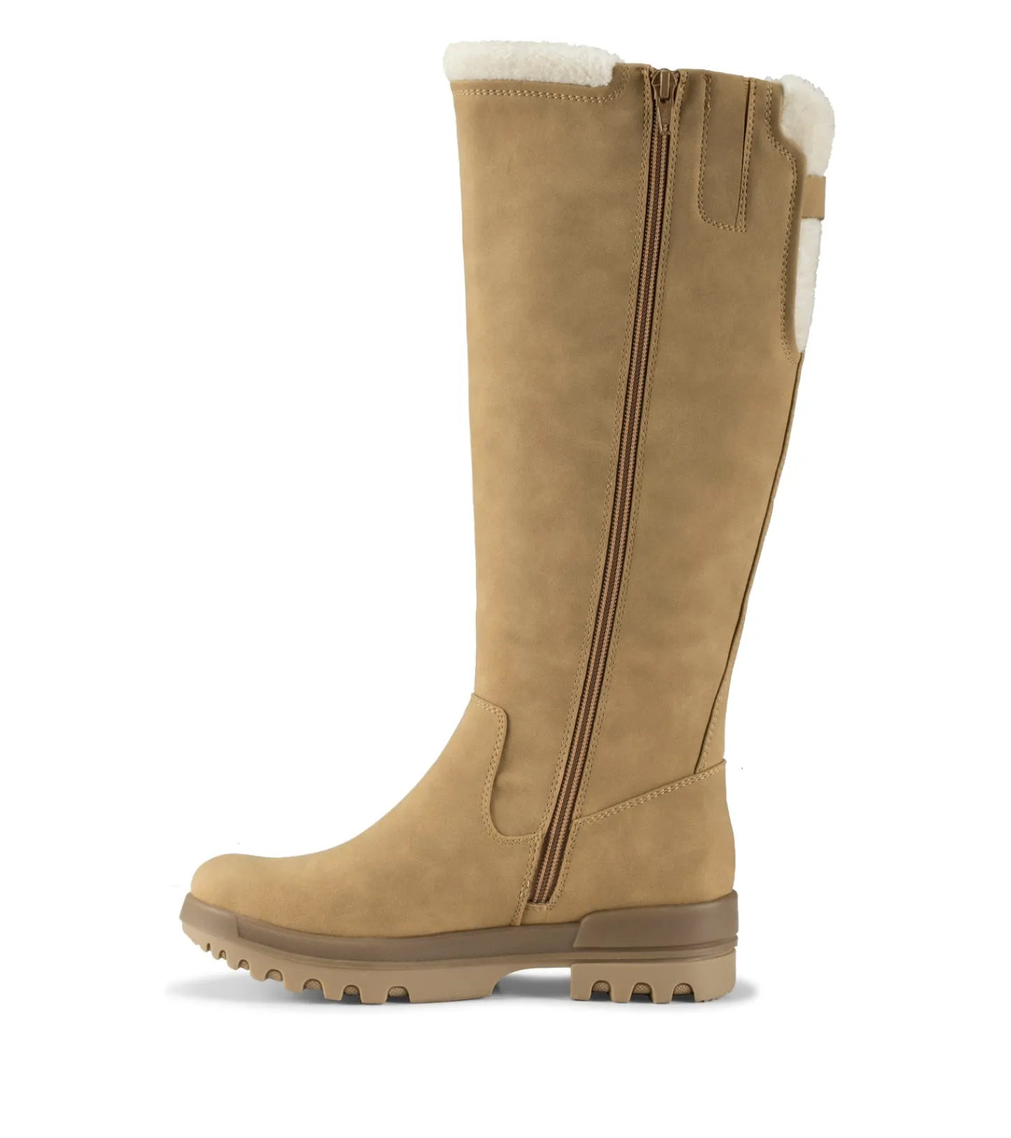 Baretraps Cold Weather Boots^Nettie Cold Weather Boot Cognac