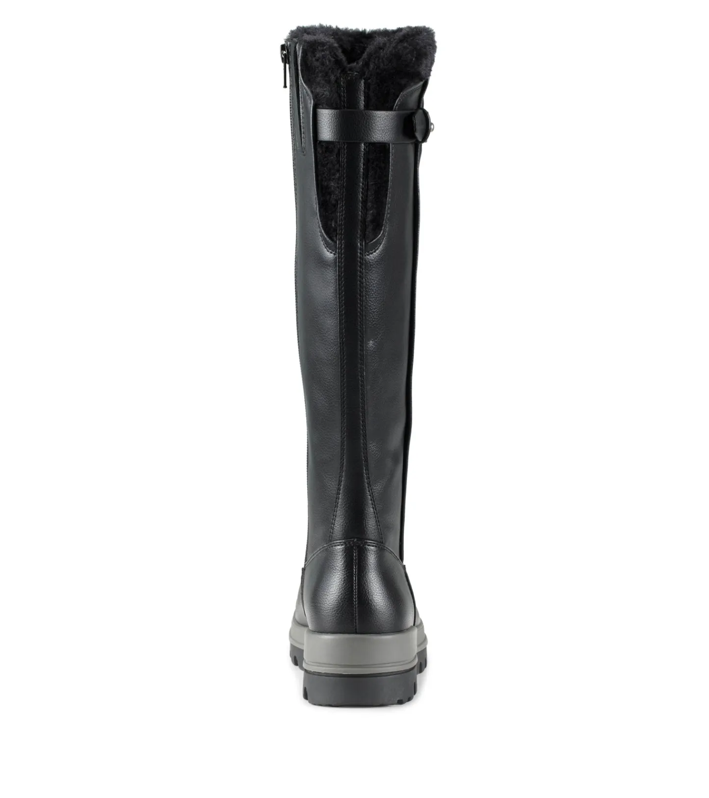 Baretraps Cold Weather Boots^Nettie Cold Weather Boot Black