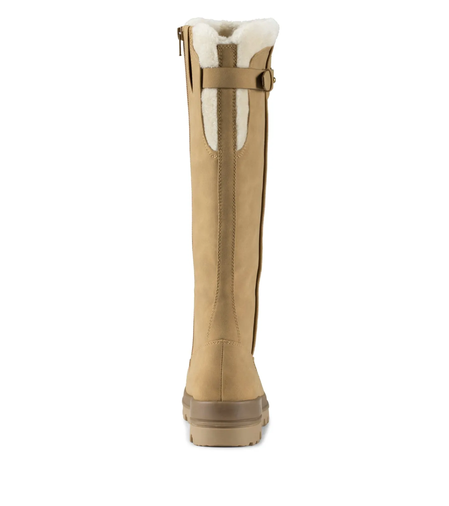 Baretraps Cold Weather Boots^Nettie Cold Weather Boot Cognac