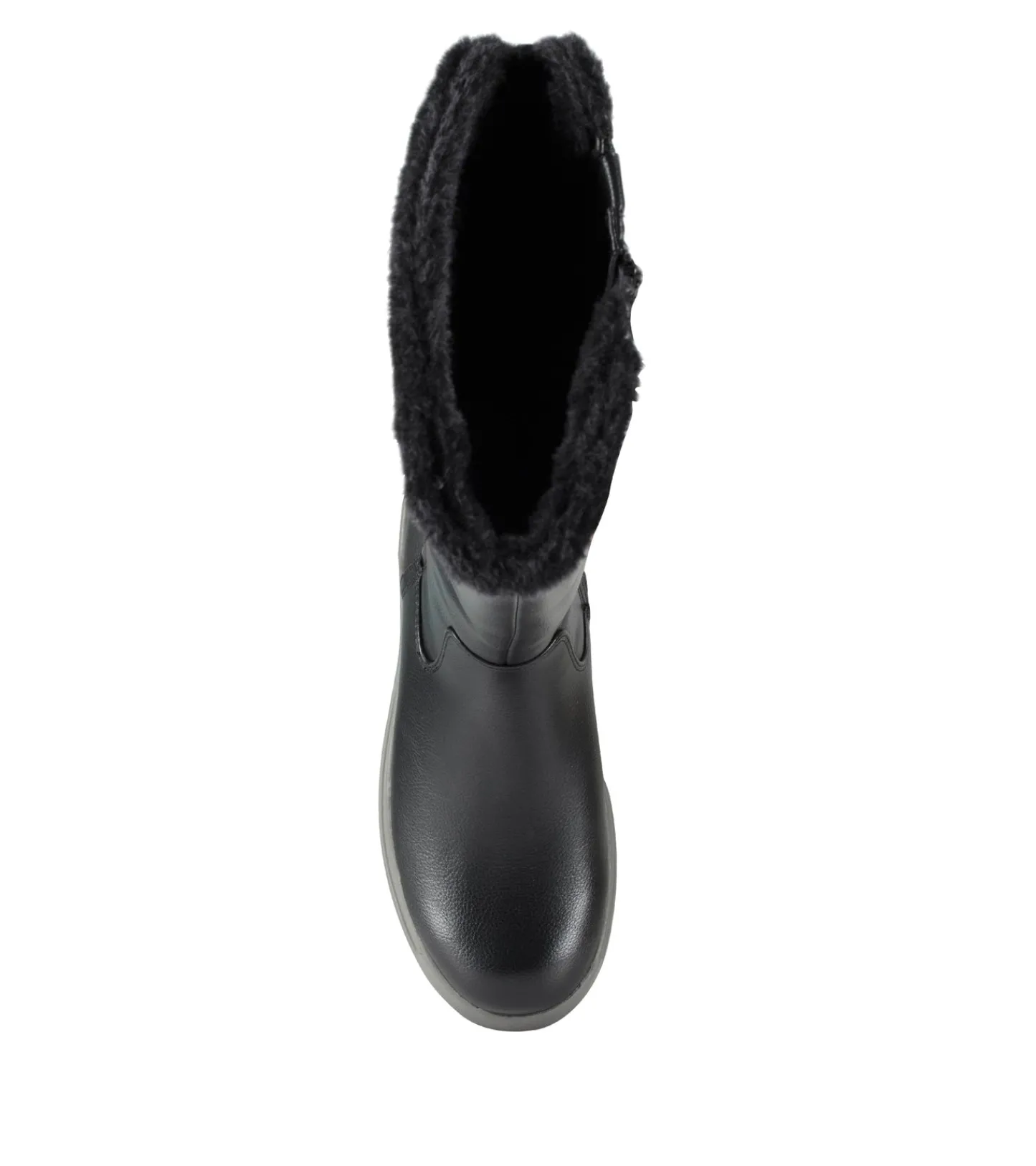Baretraps Cold Weather Boots^Nettie Cold Weather Boot Black