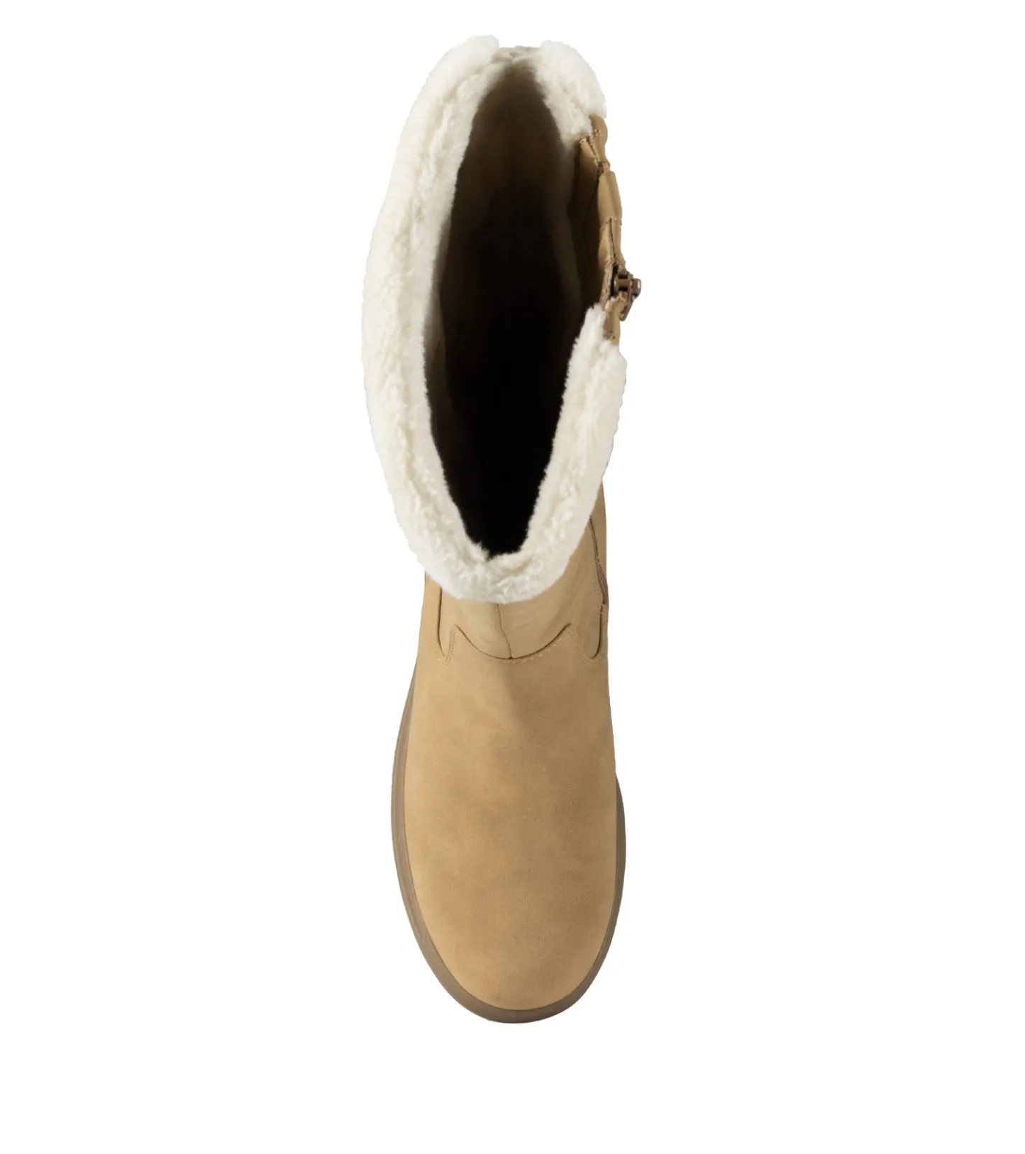 Baretraps Cold Weather Boots^Nettie Cold Weather Boot Cognac