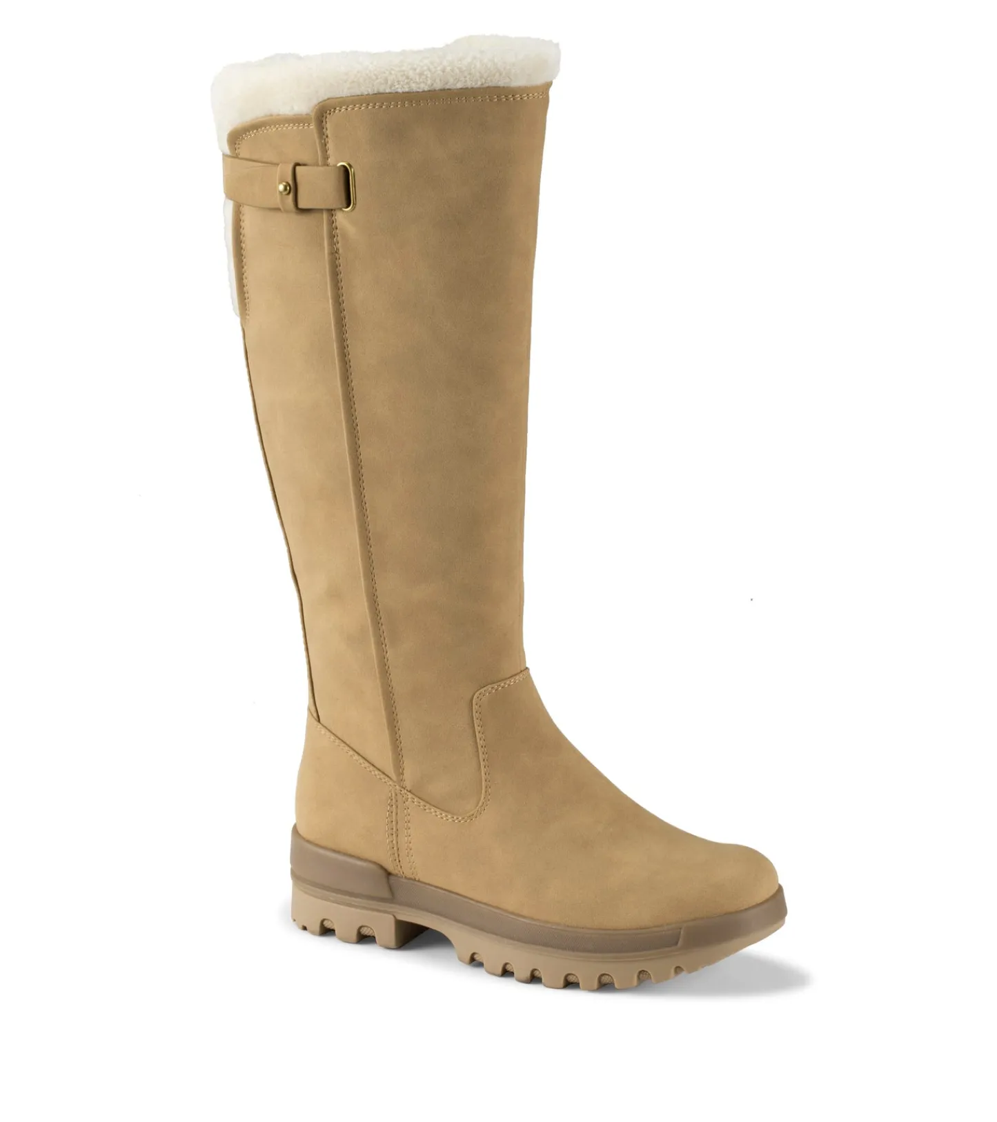 Baretraps Cold Weather Boots^Nettie Cold Weather Boot Cognac