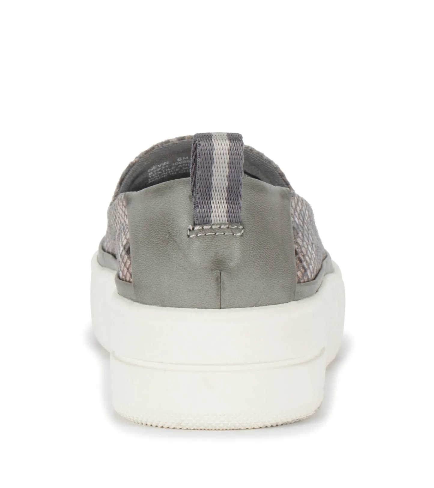 Baretraps Flats & Loafers | Sneakers^Nevin Slip On Sneaker SlateSnake