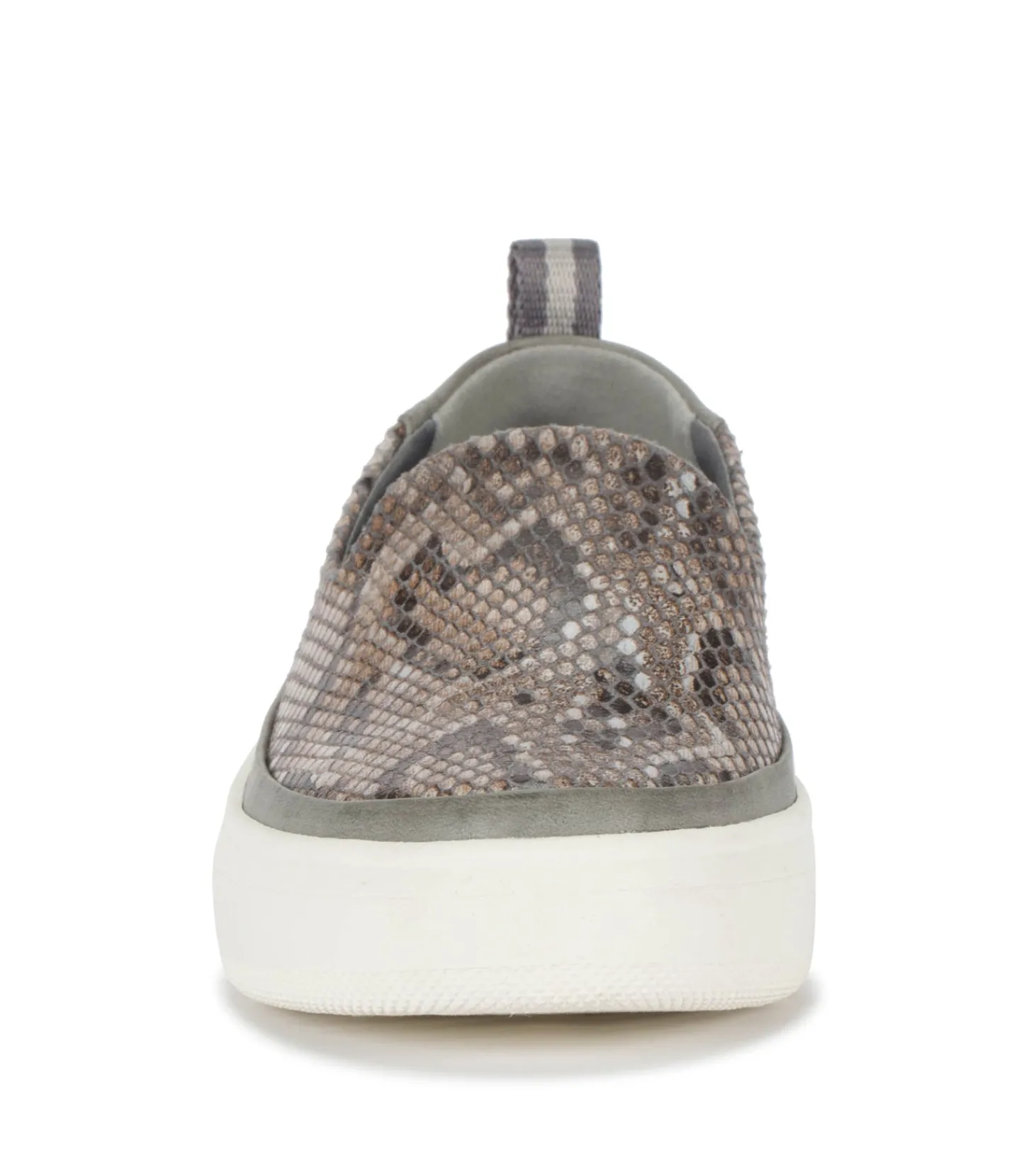 Baretraps Flats & Loafers | Sneakers^Nevin Slip On Sneaker SlateSnake