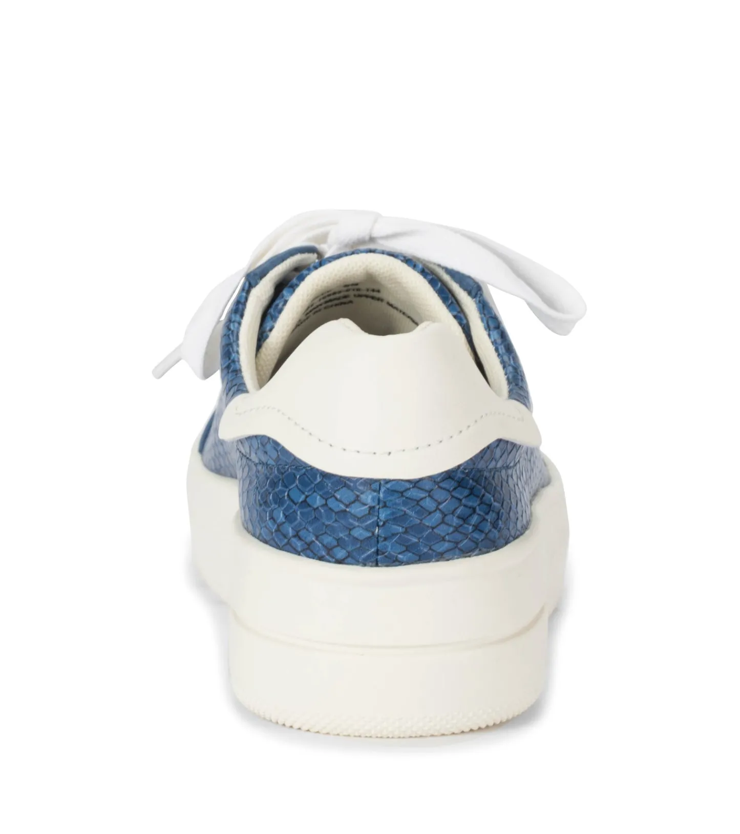 Baretraps Flats & Loafers | Sneakers^Nishelle Lace Up Sneaker OceanSnake