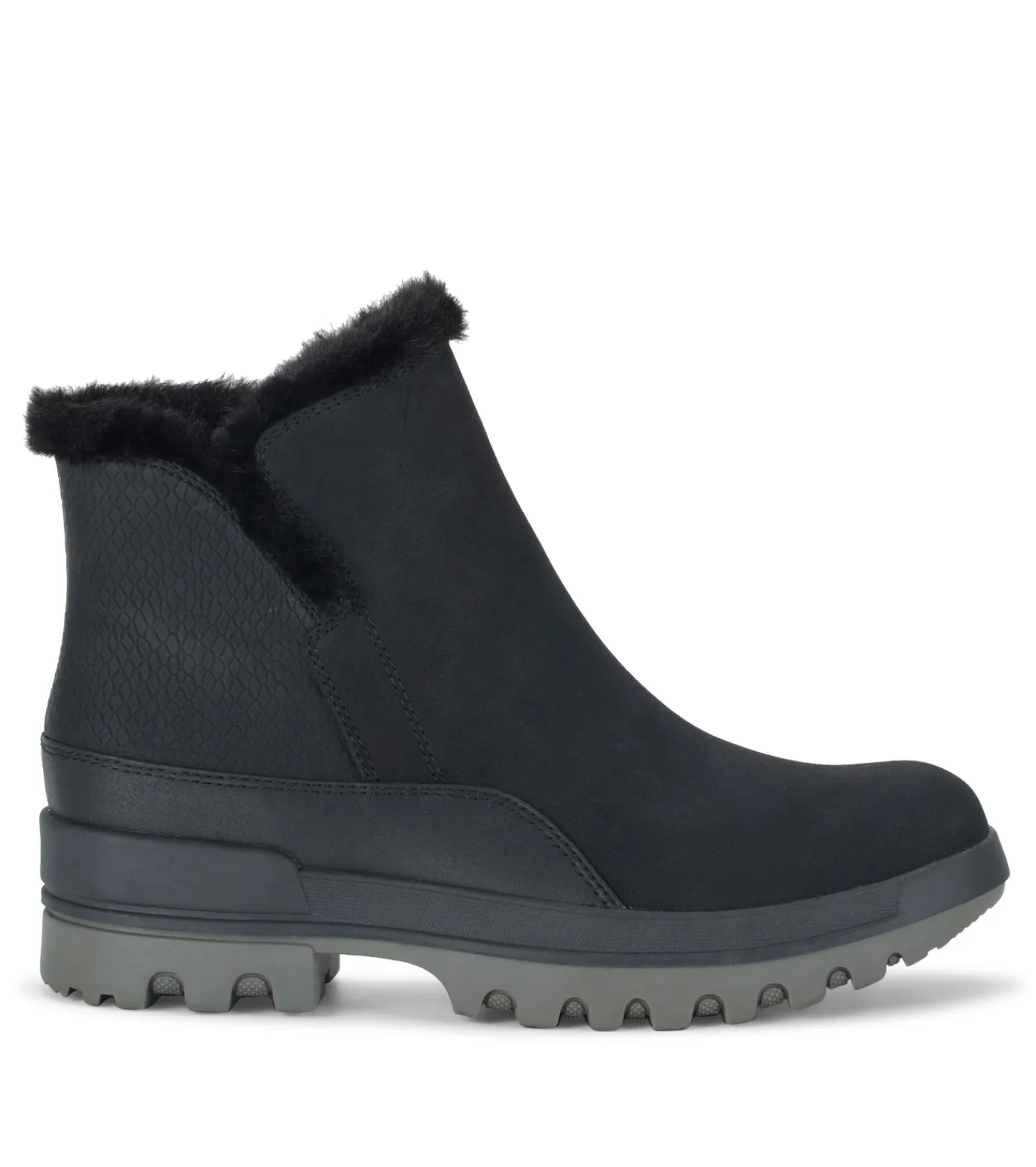 Baretraps Booties | Cold Weather Boots^Noemi Cold Weather Bootie Black