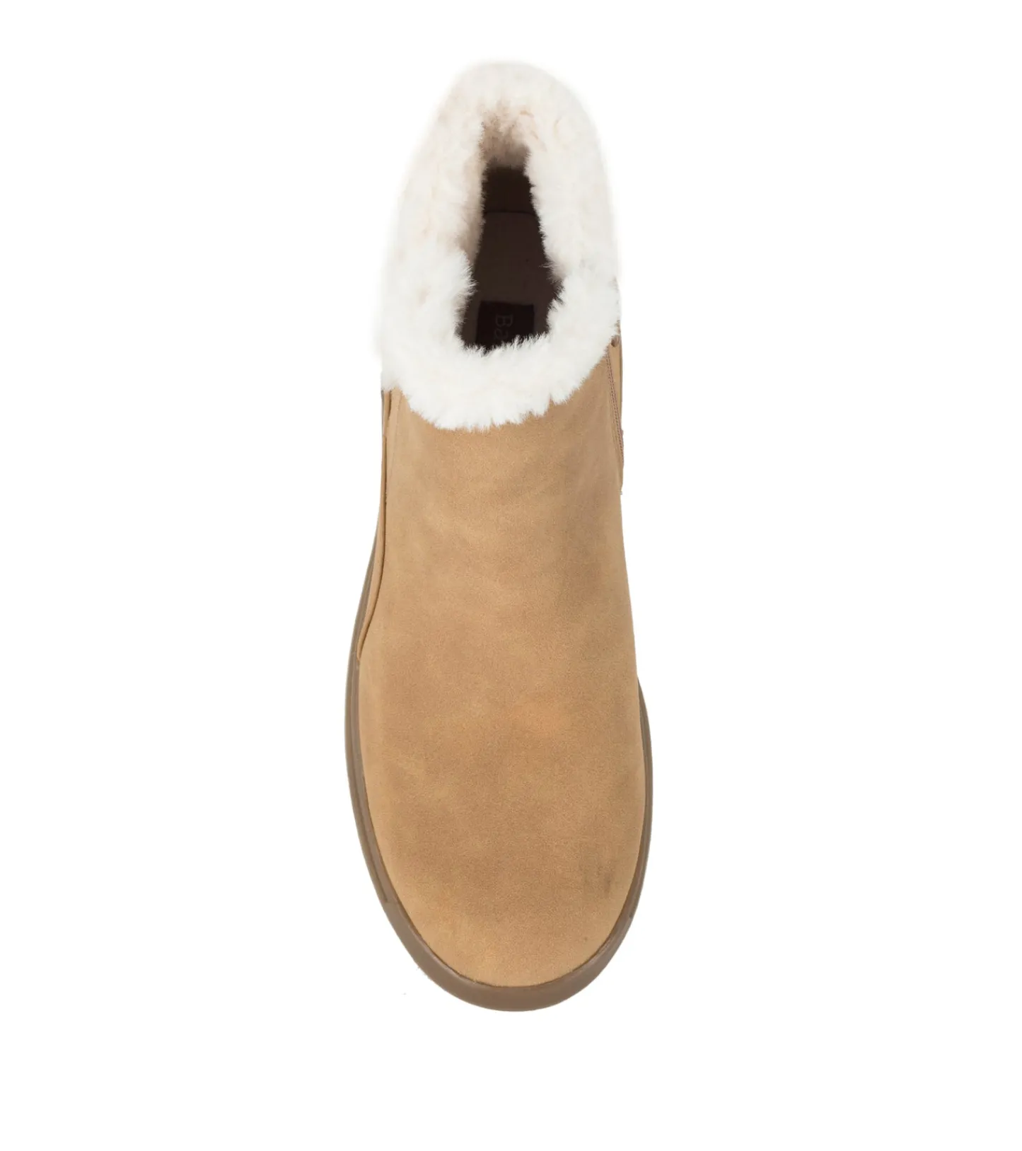 Baretraps Booties | Cold Weather Boots^Noemi Cold Weather Bootie Cognac