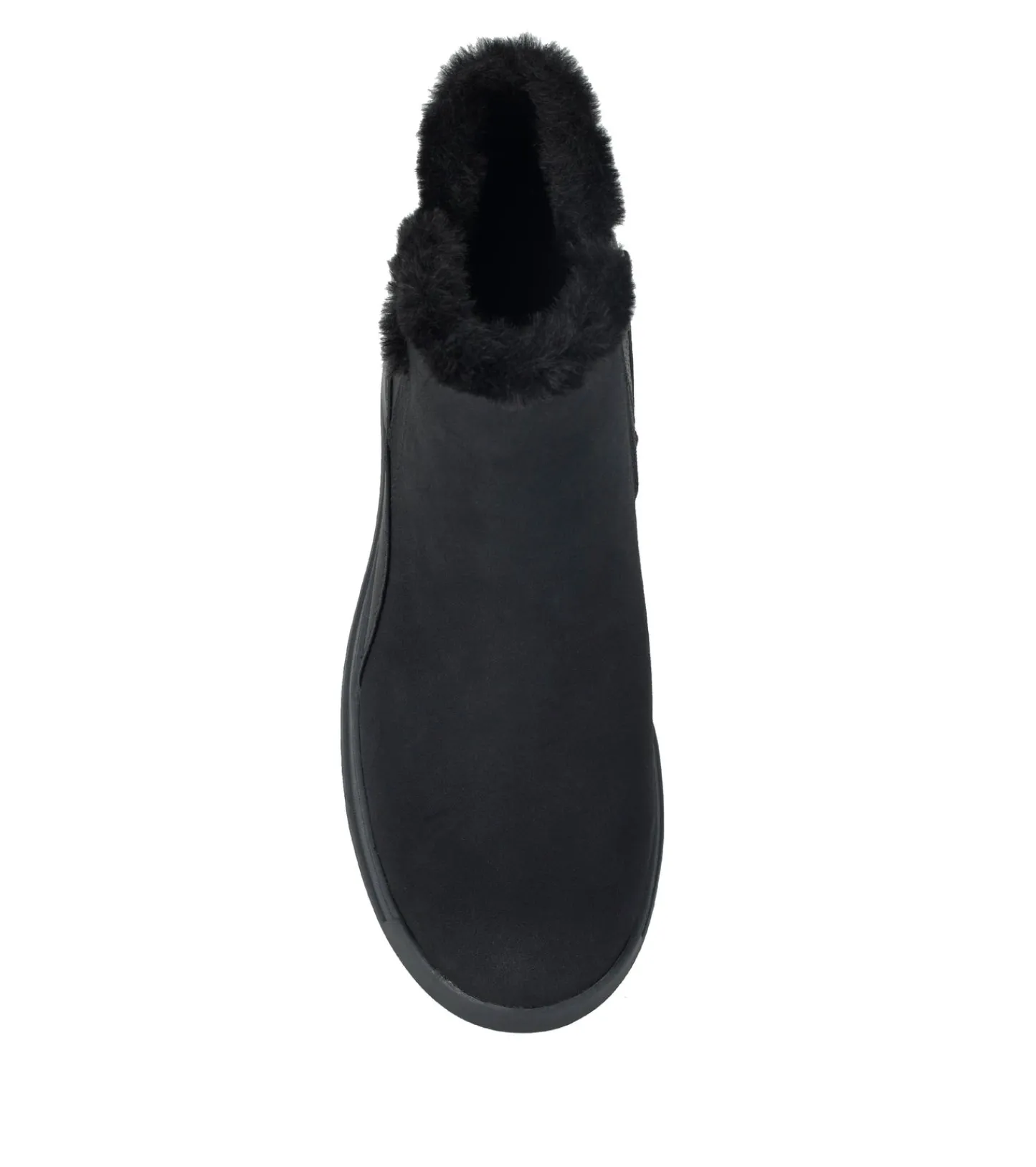 Baretraps Booties | Cold Weather Boots^Noemi Cold Weather Bootie Black