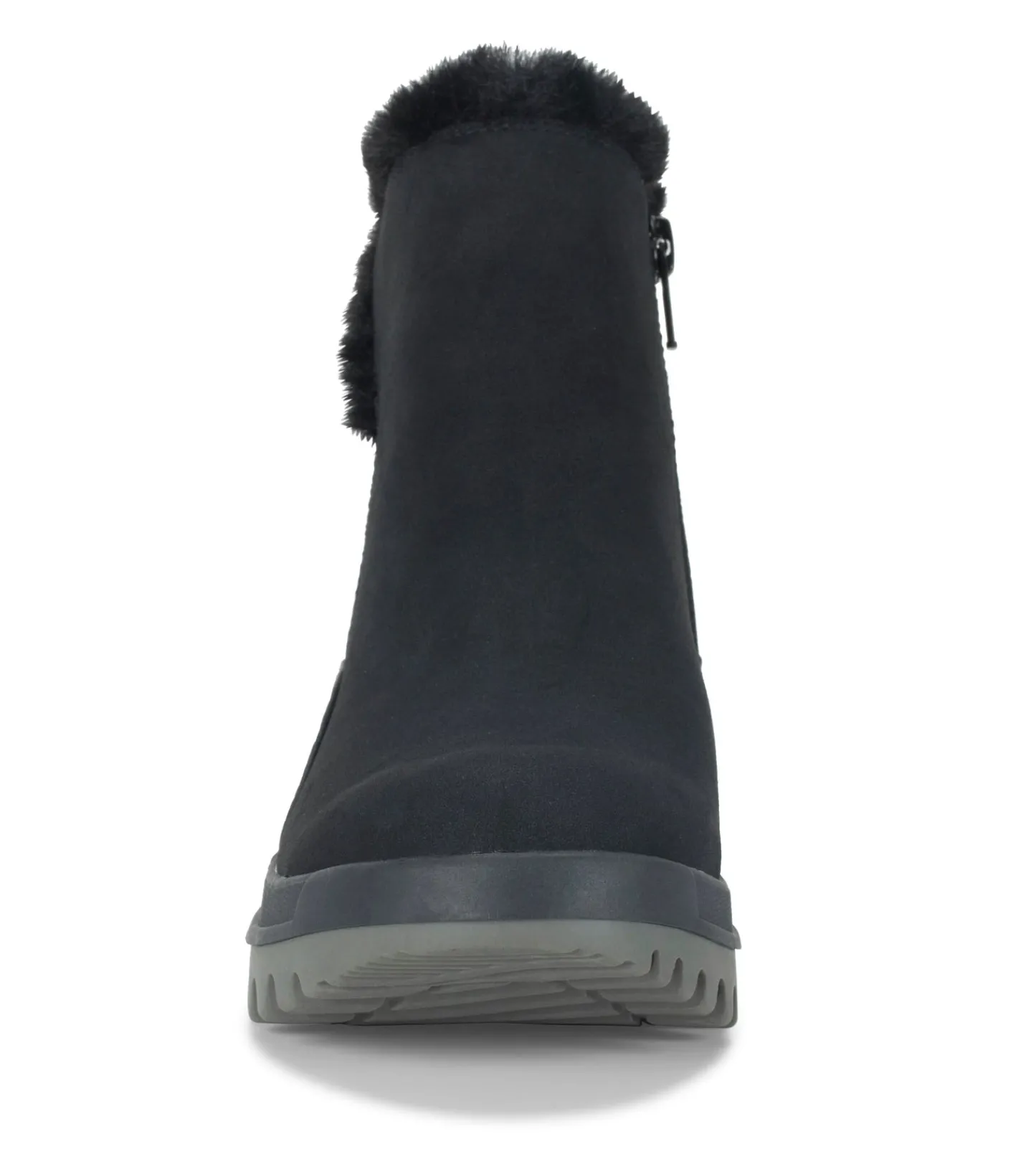 Baretraps Booties | Cold Weather Boots^Noemi Cold Weather Bootie Black