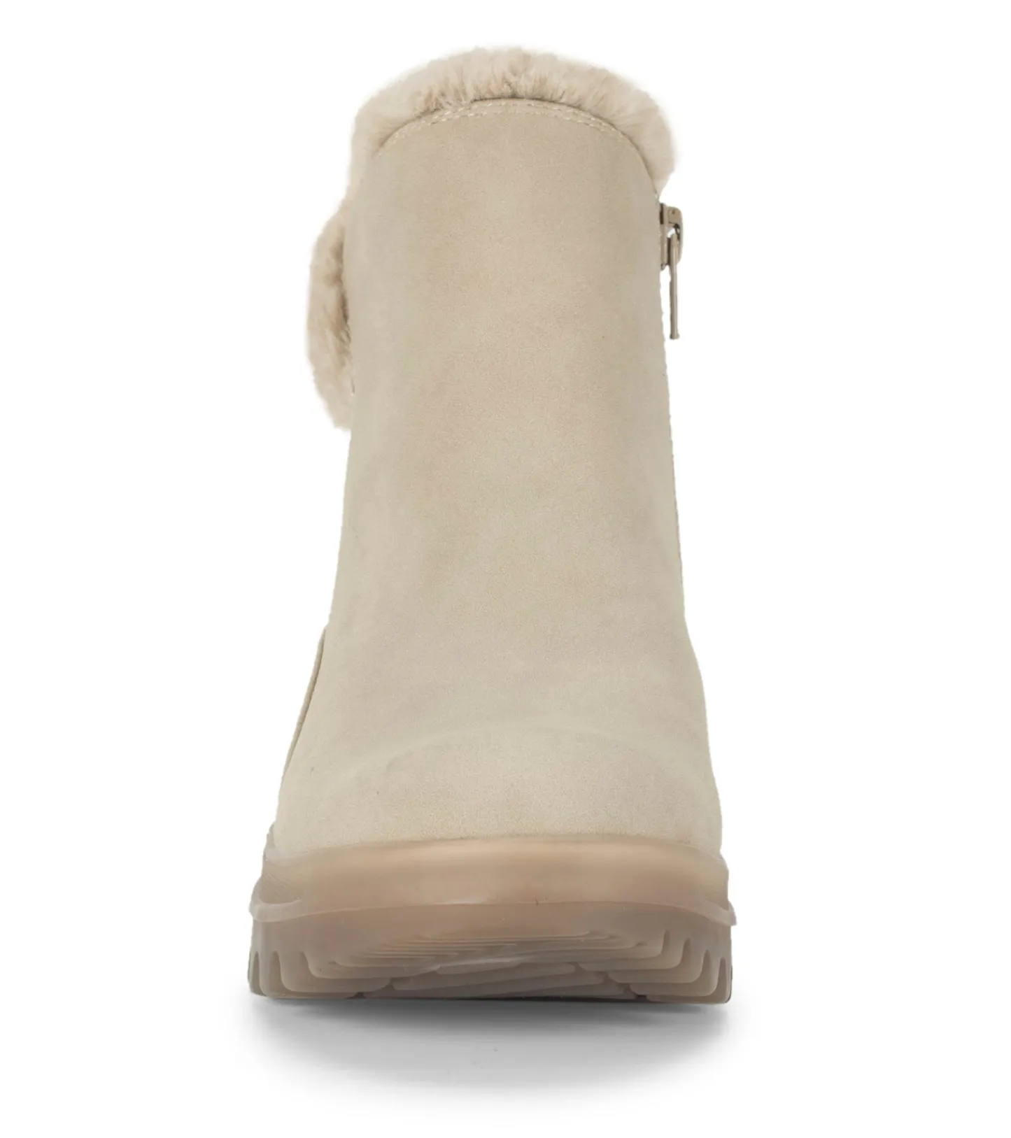Baretraps Booties | Cold Weather Boots^Noemi Cold Weather Bootie Taupe