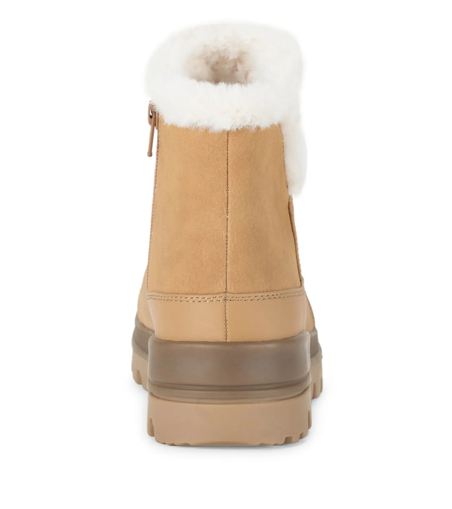 Baretraps Booties | Cold Weather Boots^Noemi Cold Weather Bootie Cognac